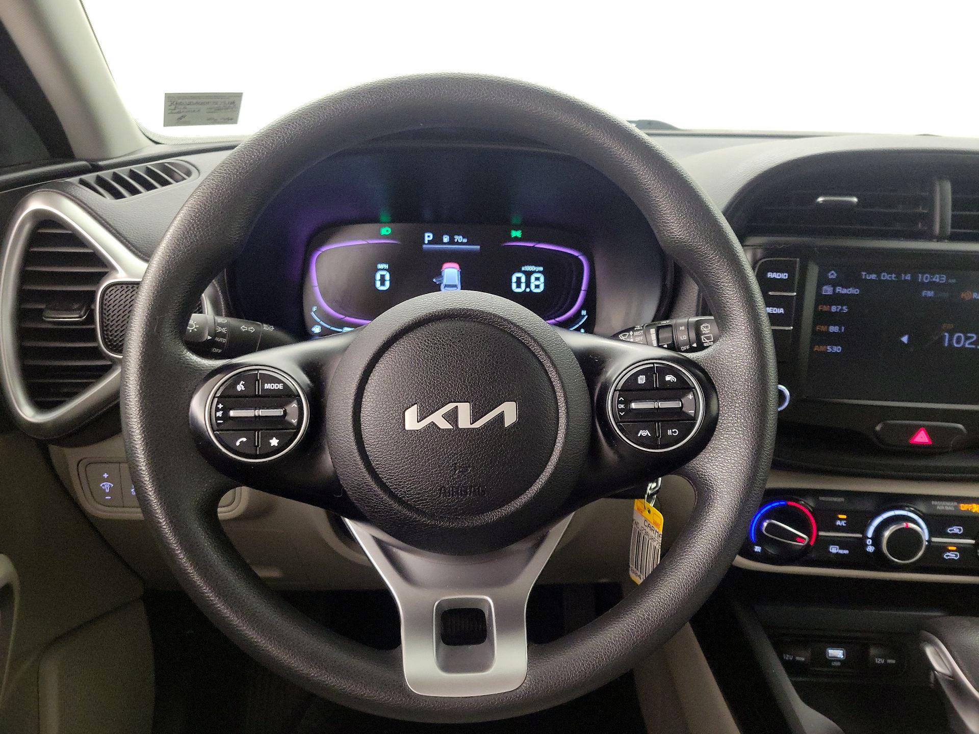 Thumbnail: 2023 Kia Soul - 10