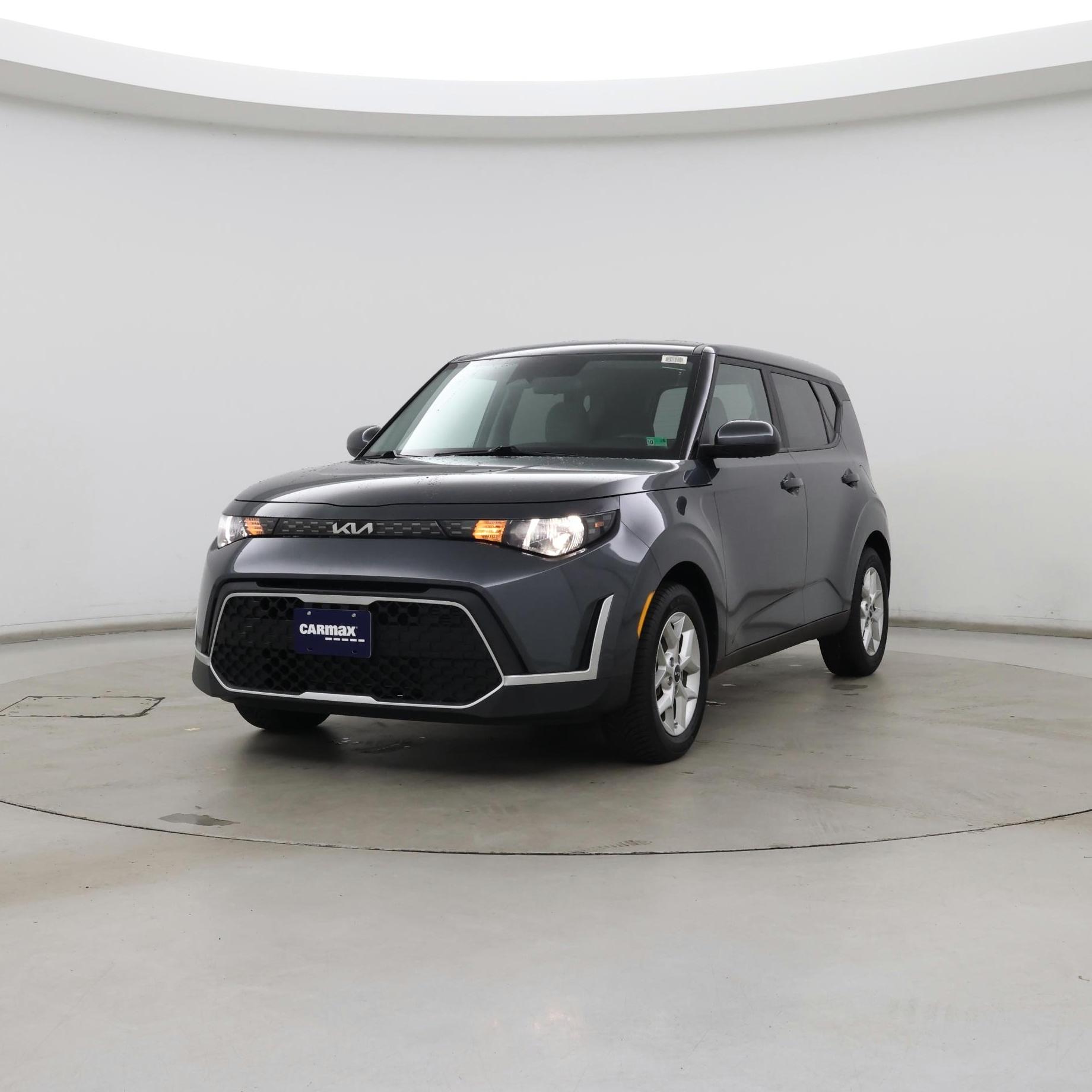 Thumbnail: 2023 Kia Soul - 4