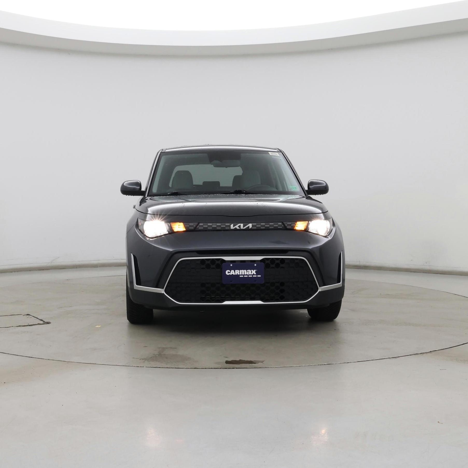 Thumbnail: 2023 Kia Soul - 5