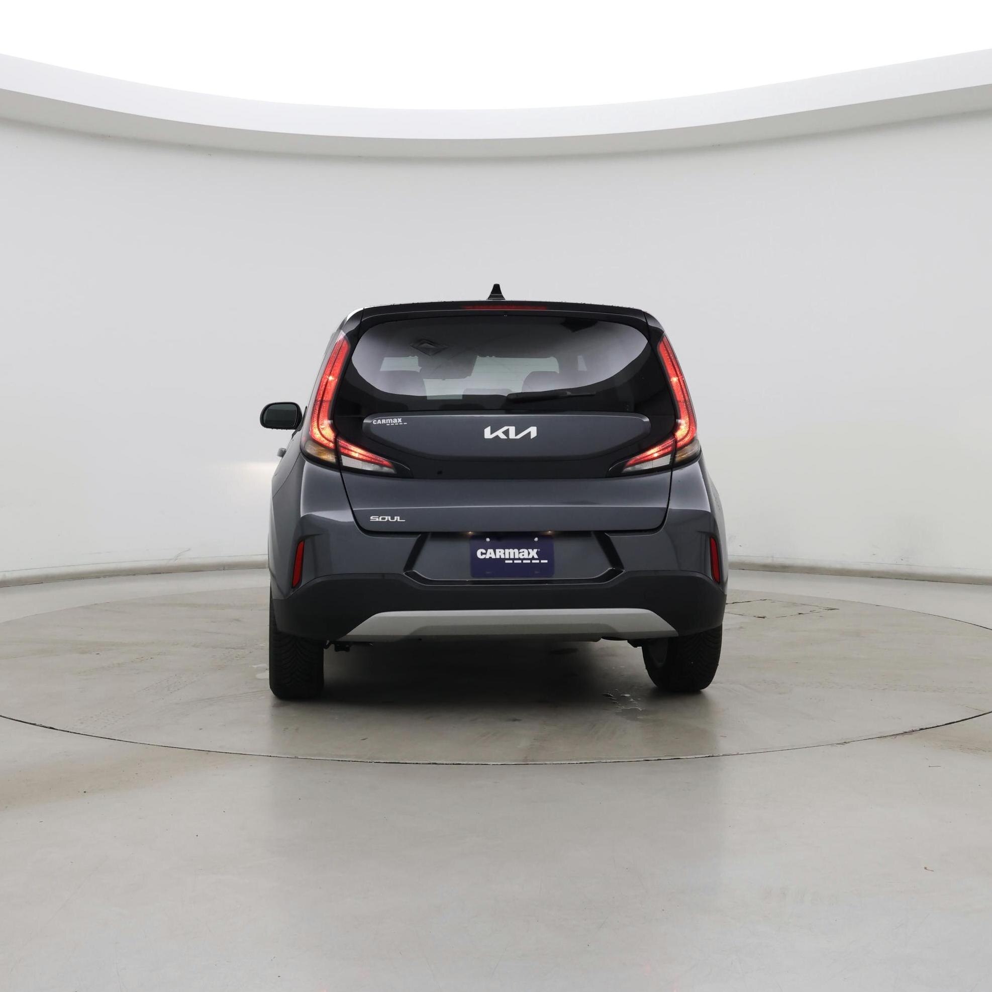 Thumbnail: 2023 Kia Soul - 6