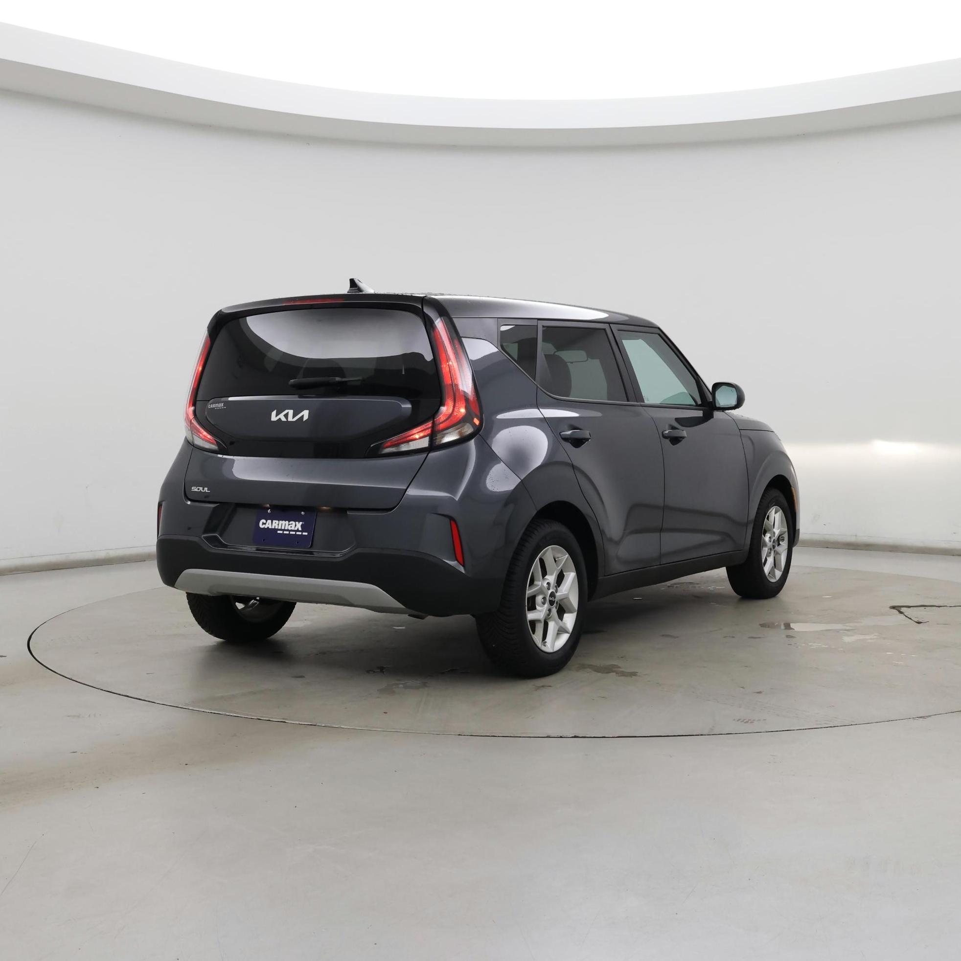 Thumbnail: 2023 Kia Soul - 8