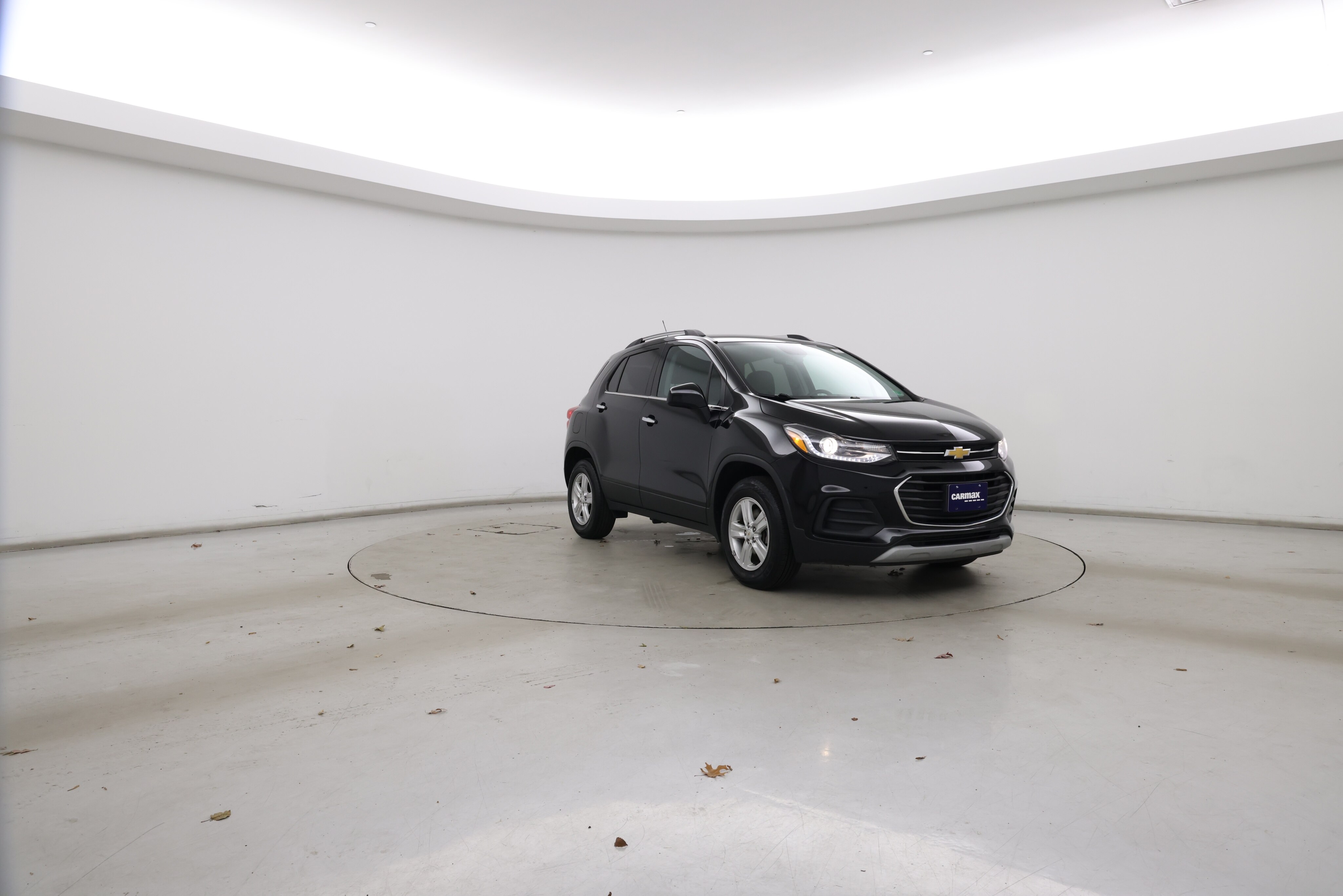 Thumbnail: 2020 Chevrolet Trax - 1