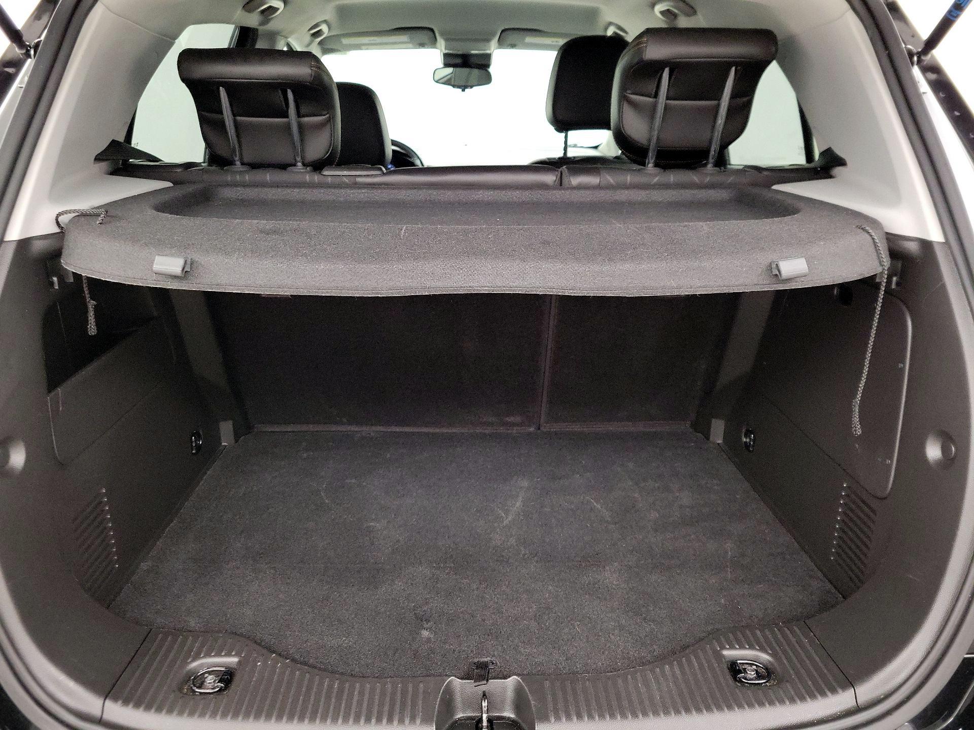 Thumbnail: 2020 Chevrolet Trax - 20