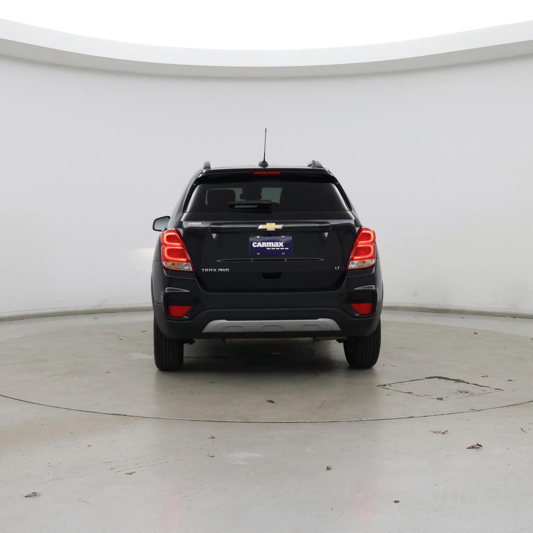 Thumbnail: 2020 Chevrolet Trax - 6