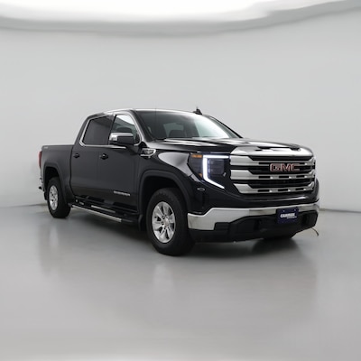 2022 GMC Sierra 1500 SLE