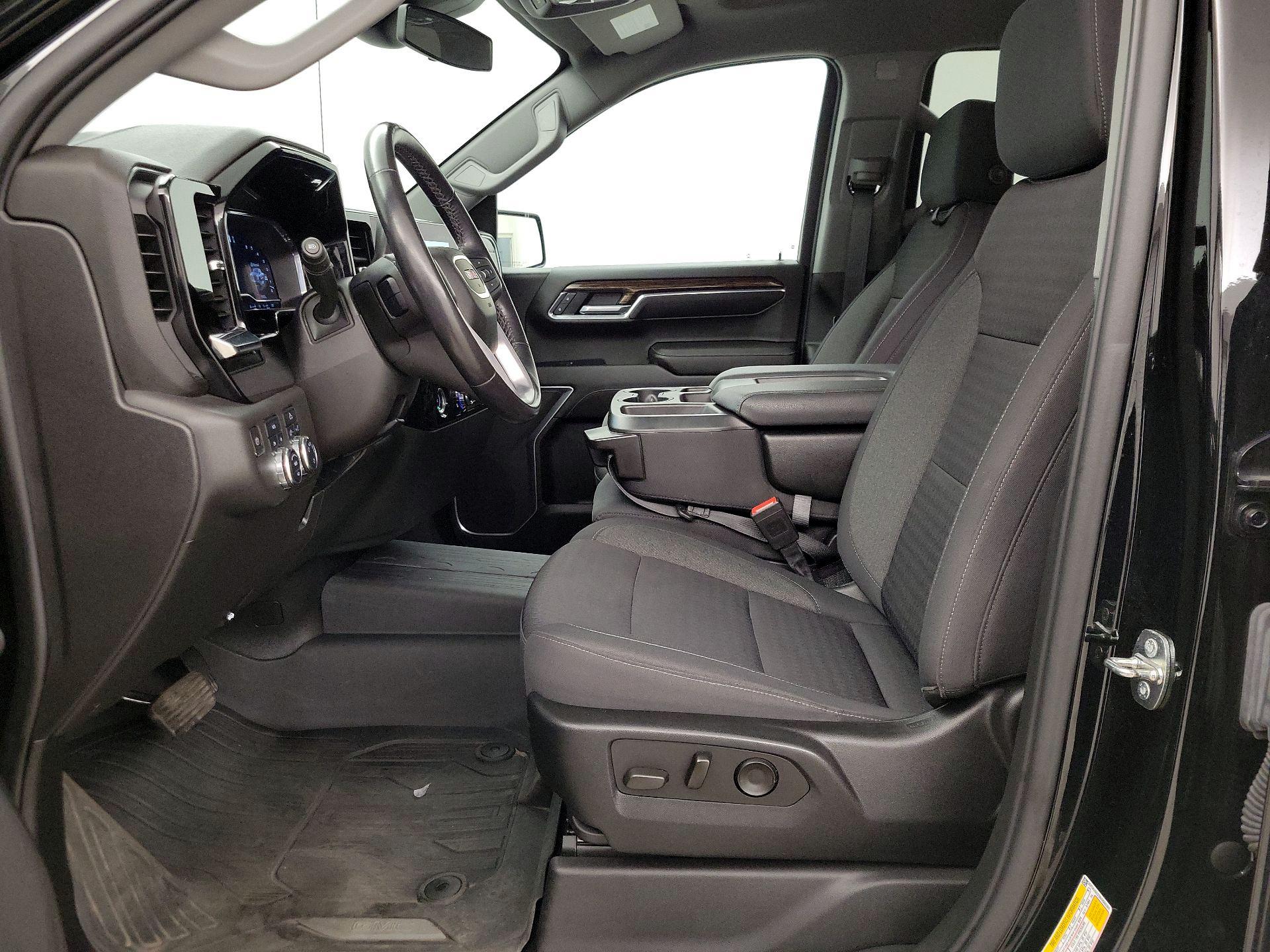 Thumbnail: 2022 GMC Sierra 1500 - 11