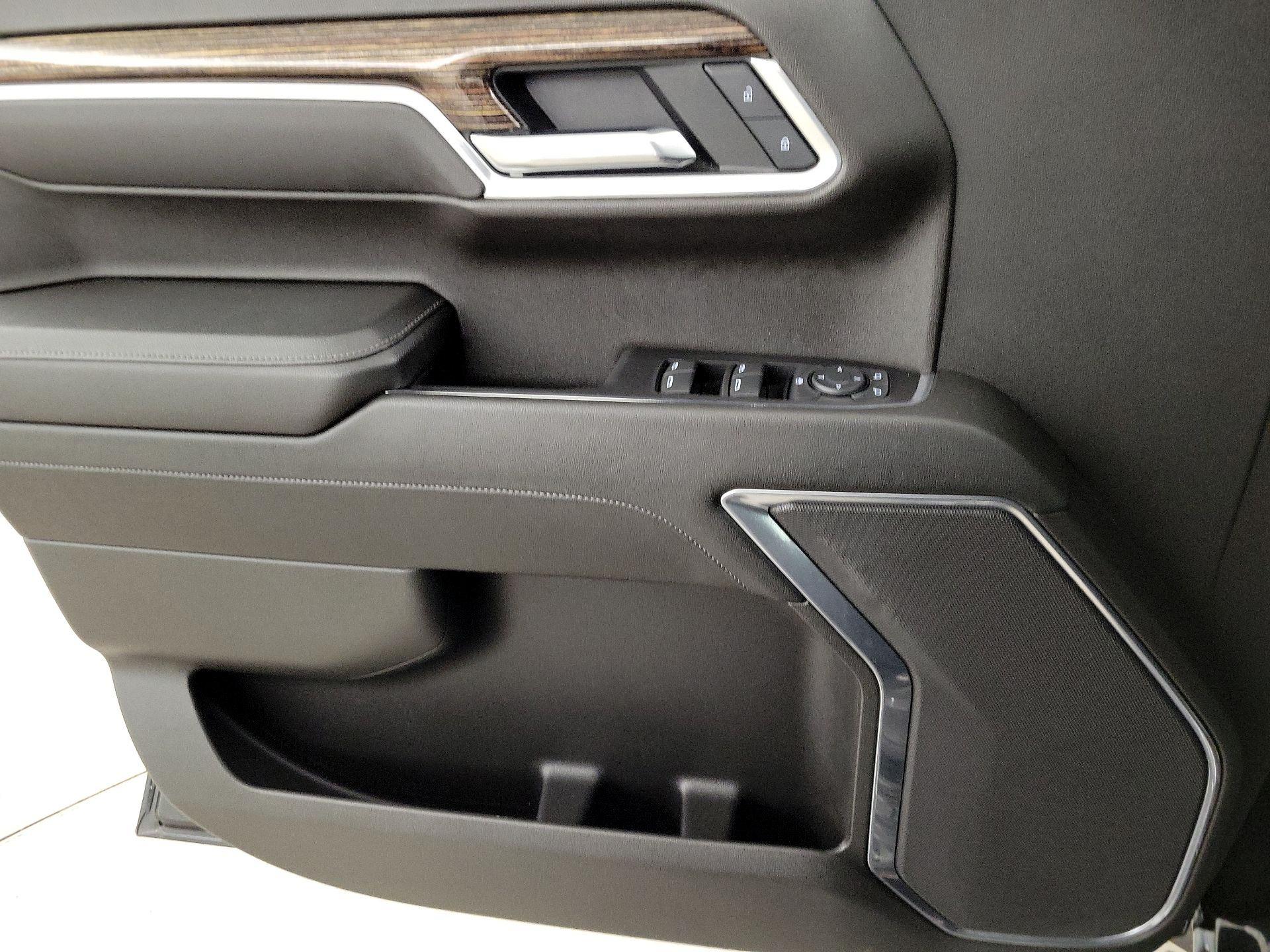 Thumbnail: 2022 GMC Sierra 1500 - 12