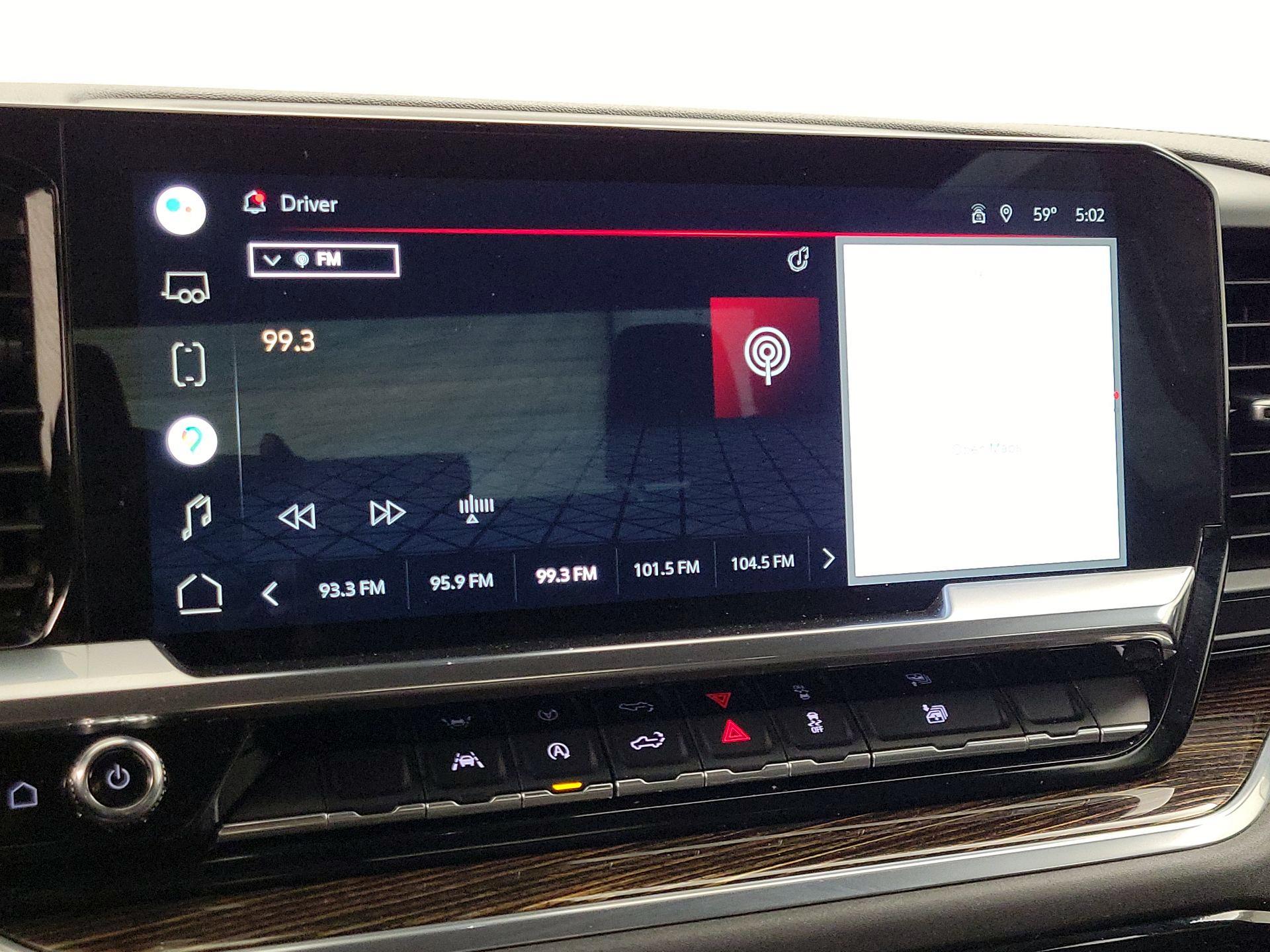 Thumbnail: 2022 GMC Sierra 1500 - 15