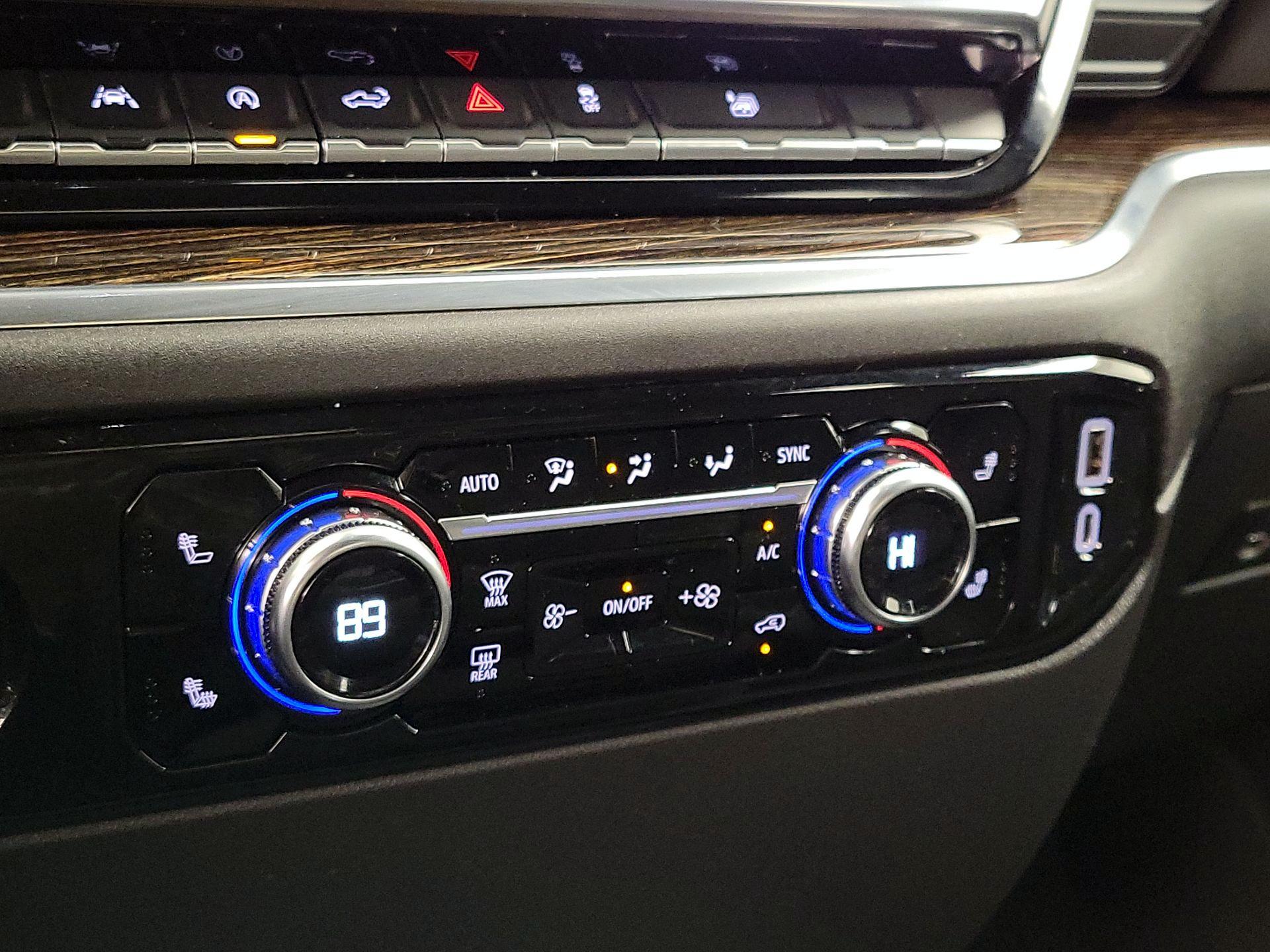 Thumbnail: 2022 GMC Sierra 1500 - 16