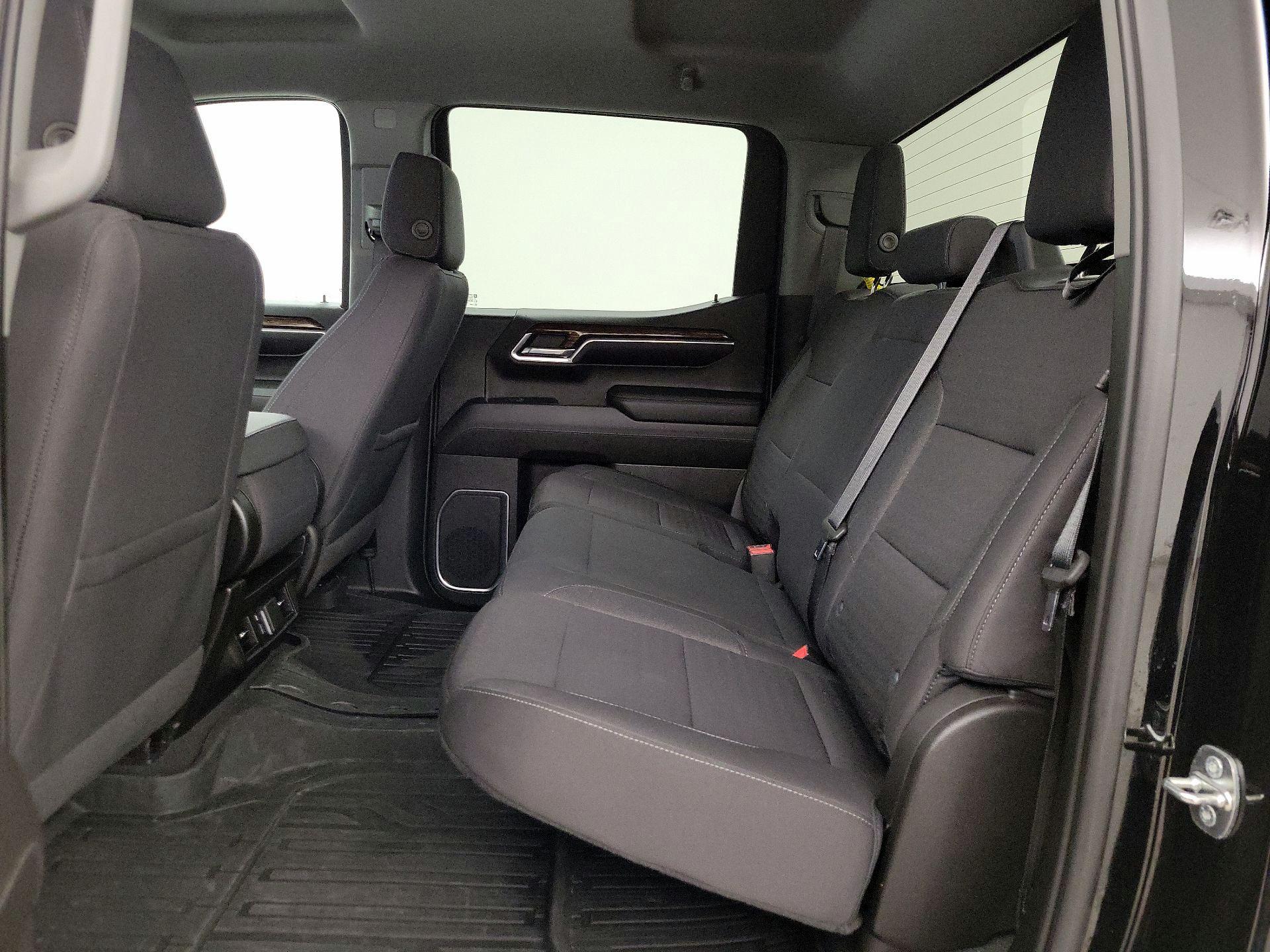 Thumbnail: 2022 GMC Sierra 1500 - 19