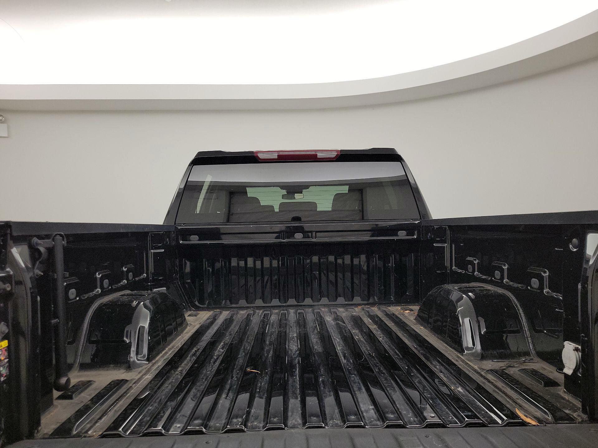 Thumbnail: 2022 GMC Sierra 1500 - 20