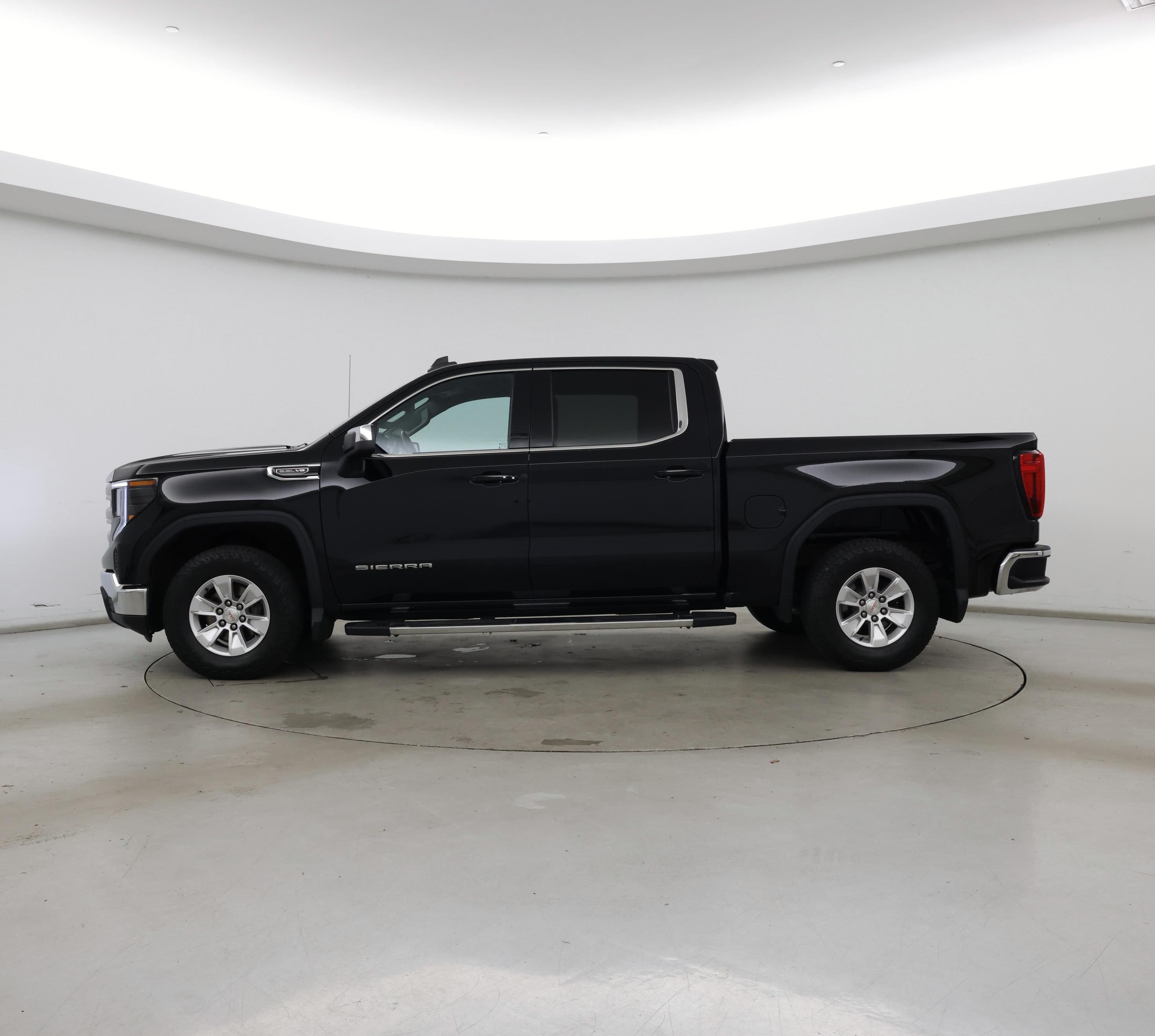 Thumbnail: 2022 GMC Sierra 1500 - 3