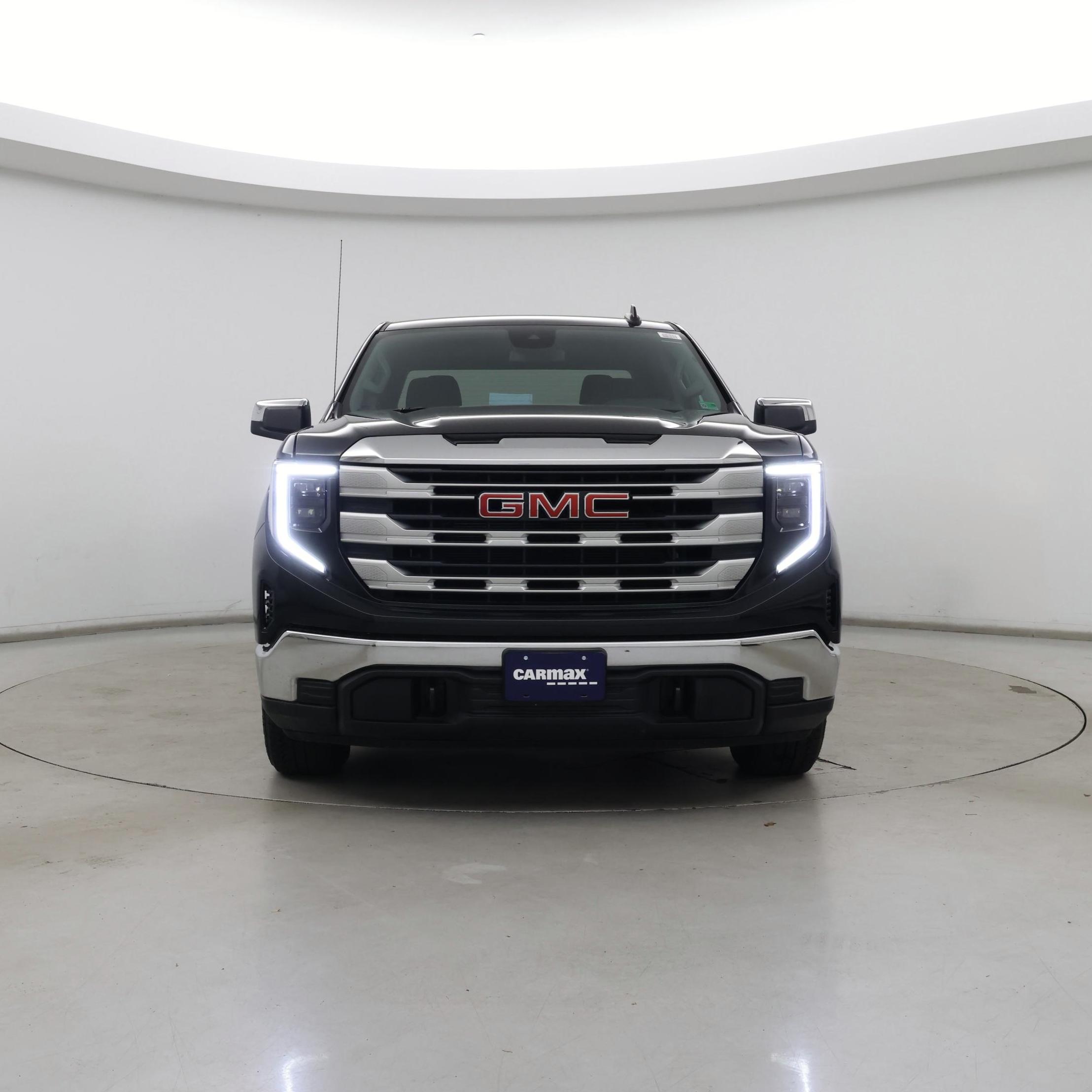 Thumbnail: 2022 GMC Sierra 1500 - 5