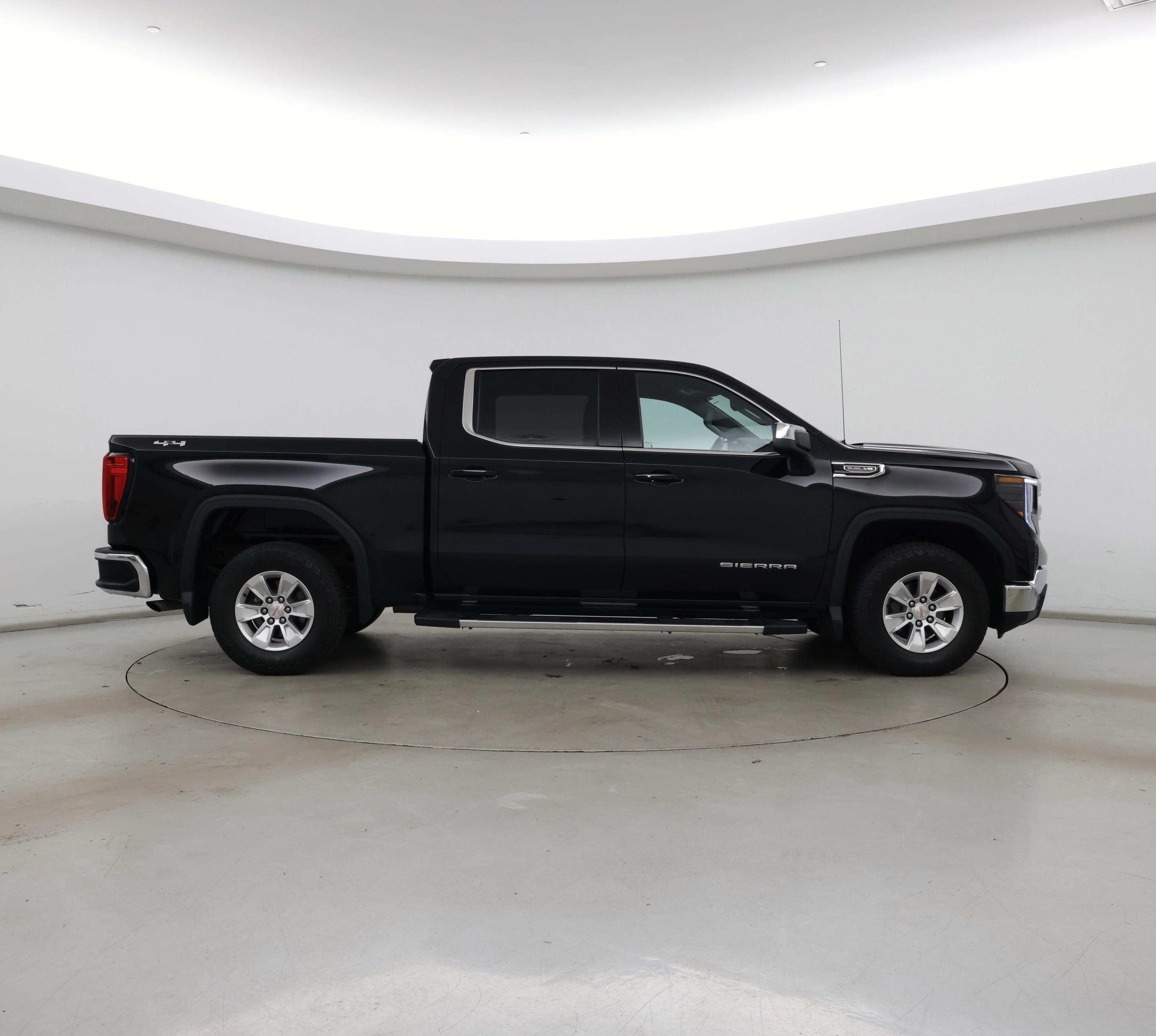 Thumbnail: 2022 GMC Sierra 1500 - 7