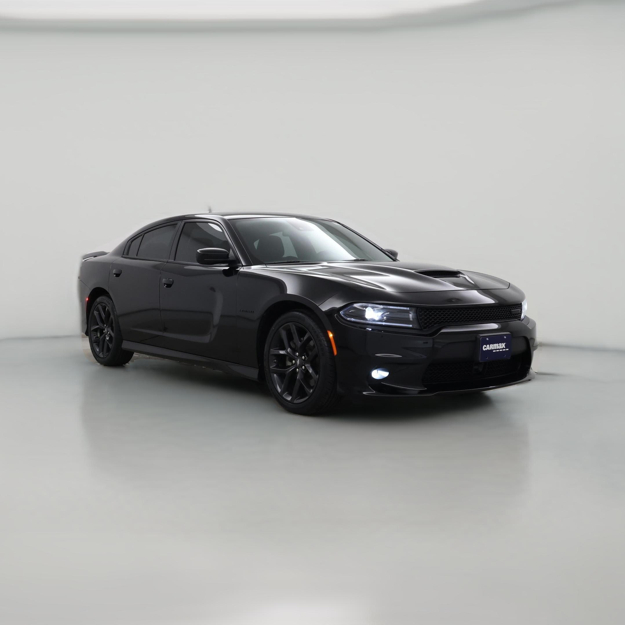 Thumbnail: 2022 Dodge Charger - 1