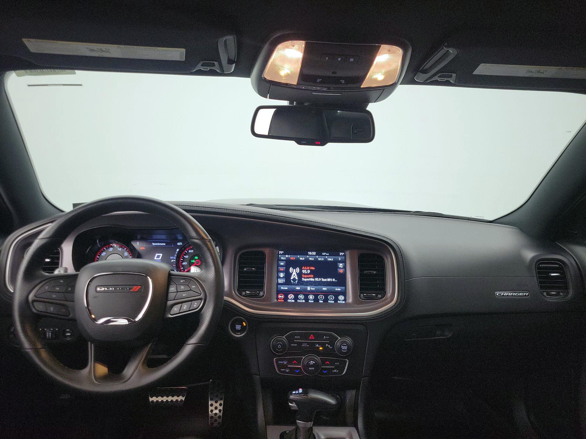 Thumbnail: 2022 Dodge Charger - 9