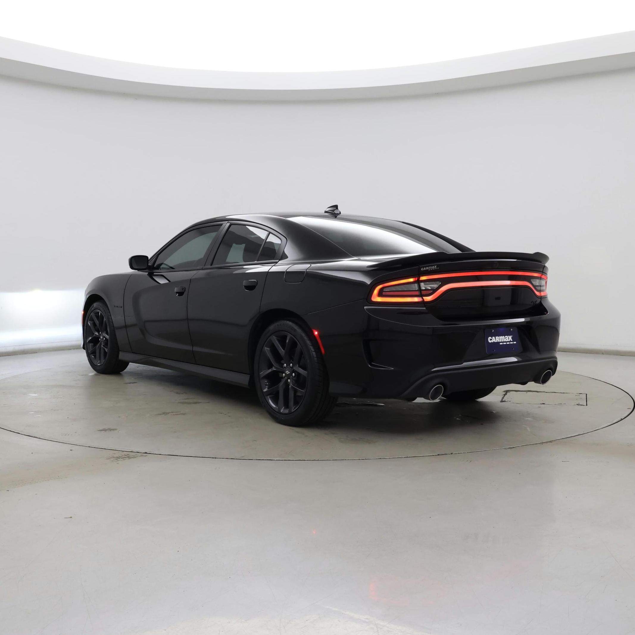 Thumbnail: 2022 Dodge Charger - 2