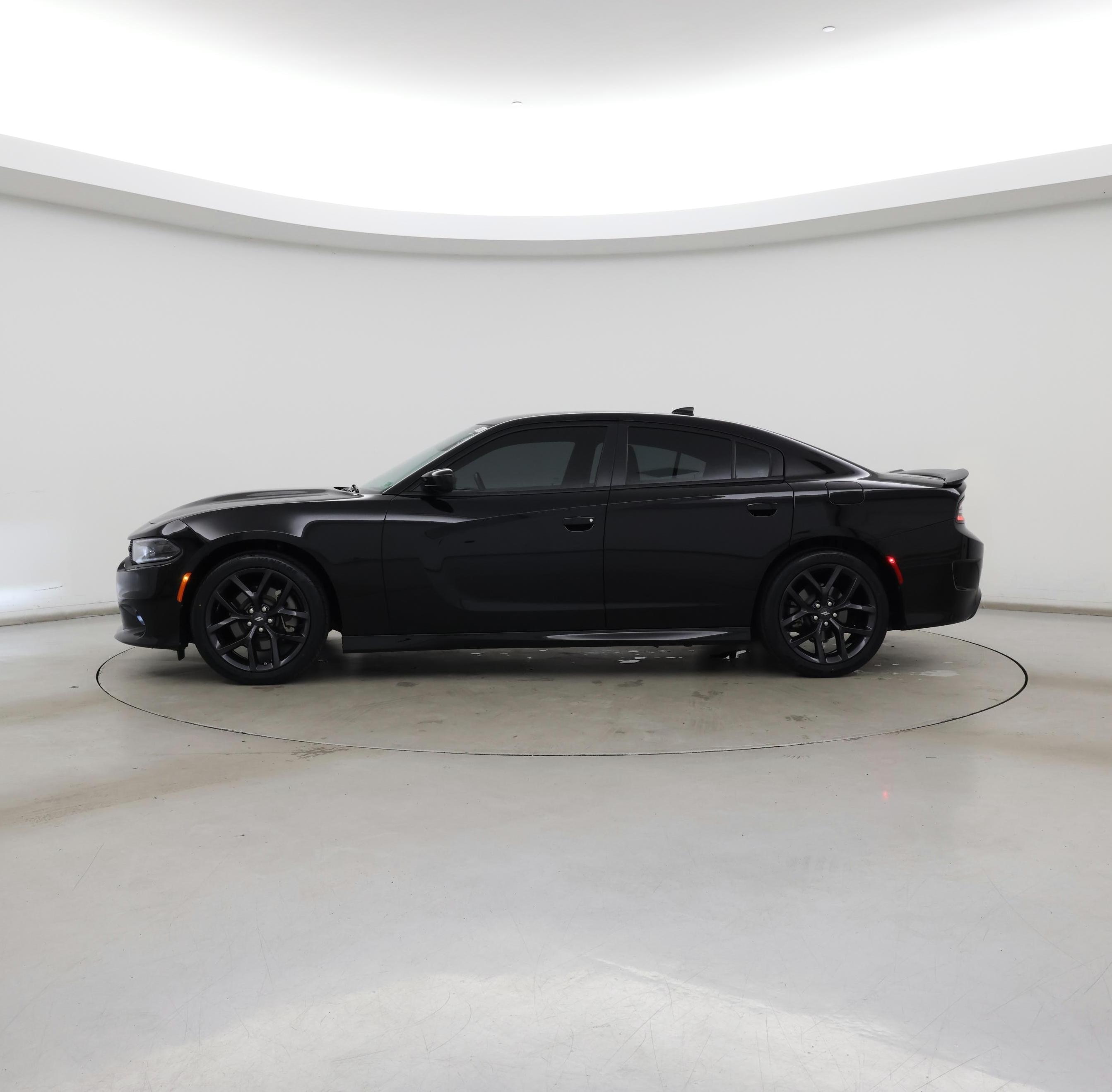 Thumbnail: 2022 Dodge Charger - 3
