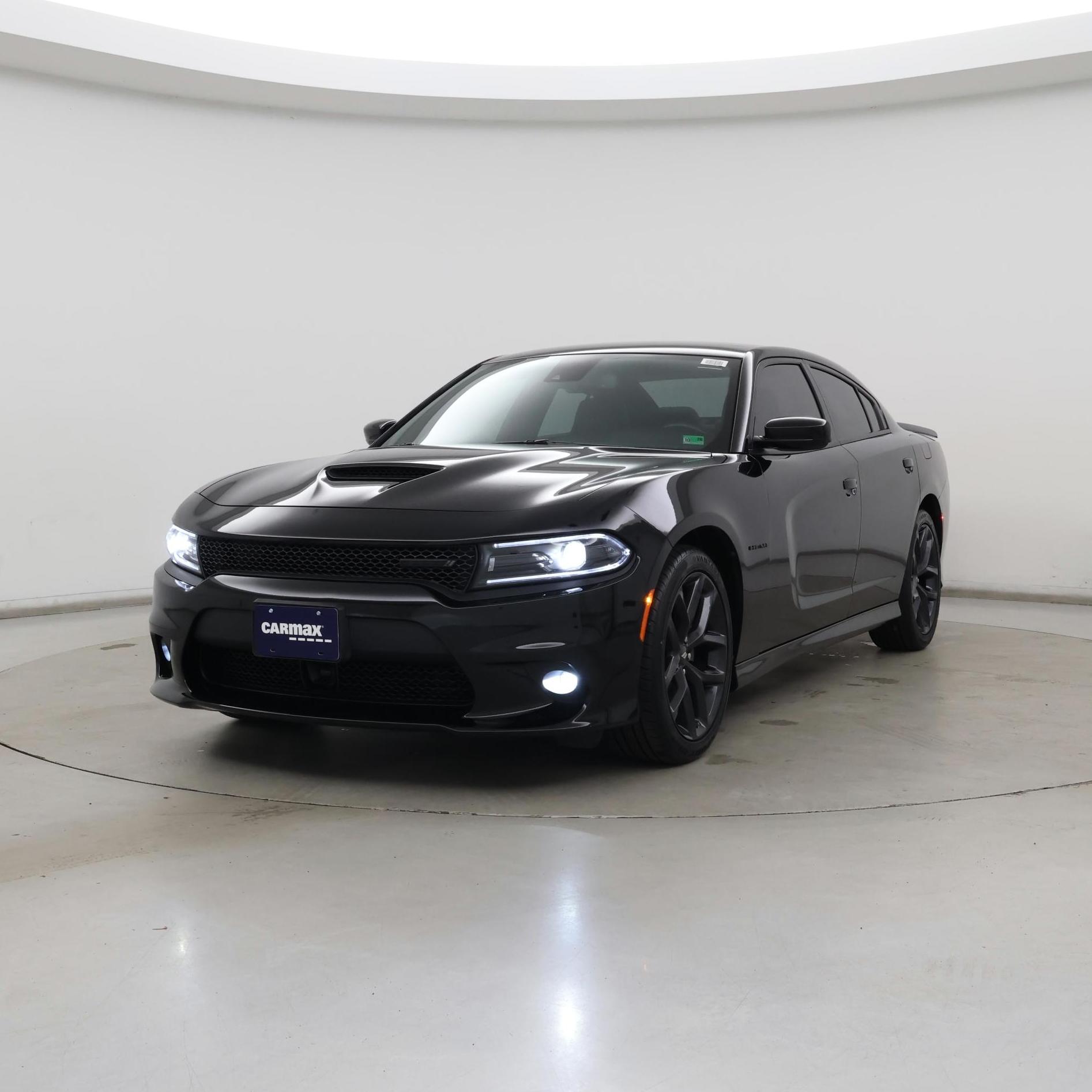 Thumbnail: 2022 Dodge Charger - 4