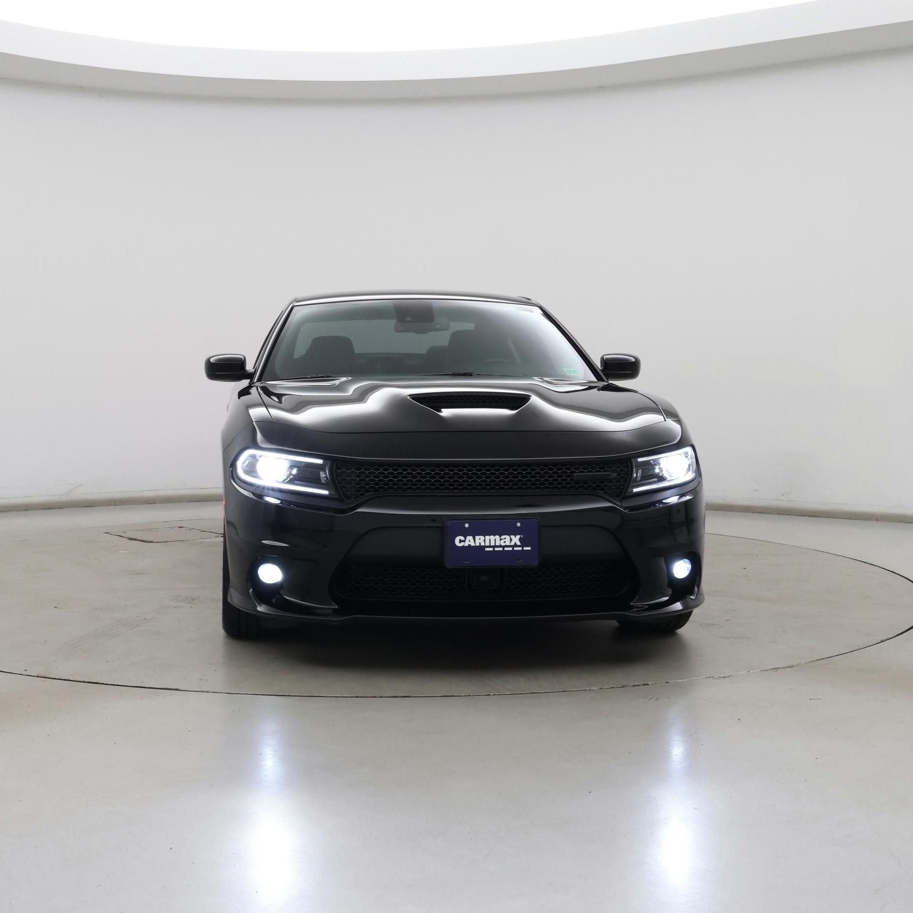Thumbnail: 2022 Dodge Charger - 5