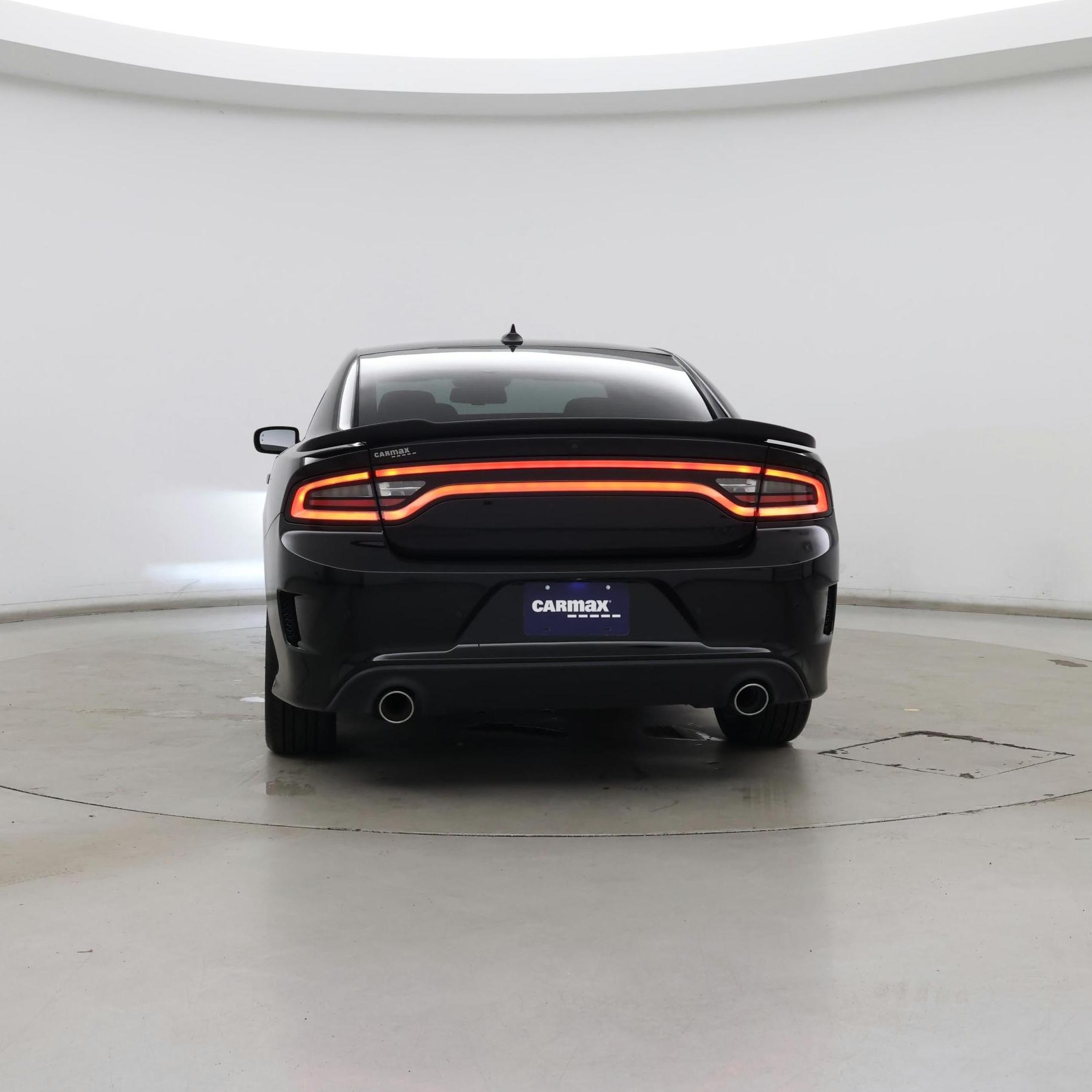 Thumbnail: 2022 Dodge Charger - 6
