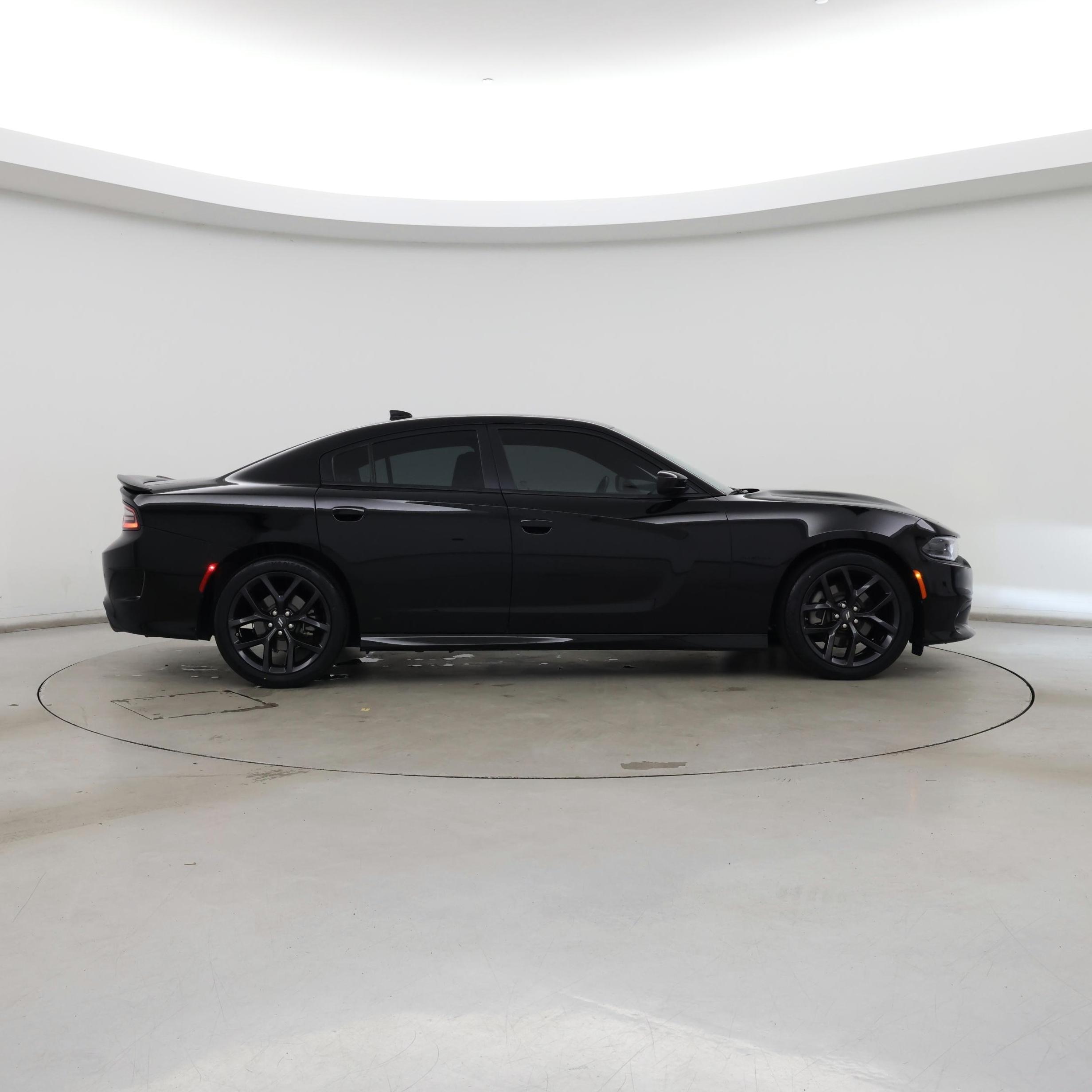 Thumbnail: 2022 Dodge Charger - 7