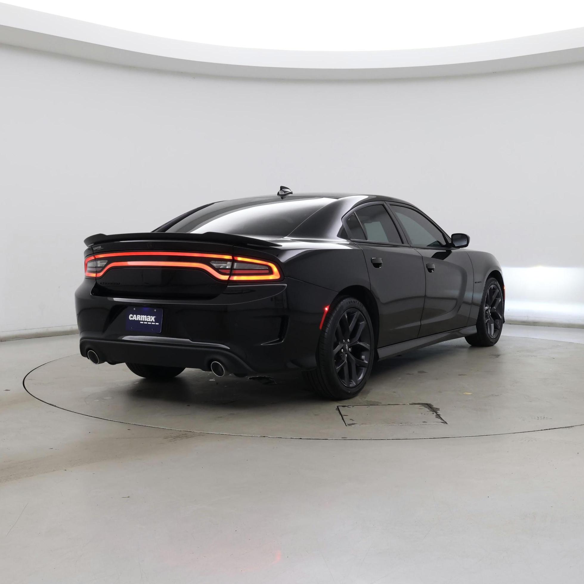 Thumbnail: 2022 Dodge Charger - 8
