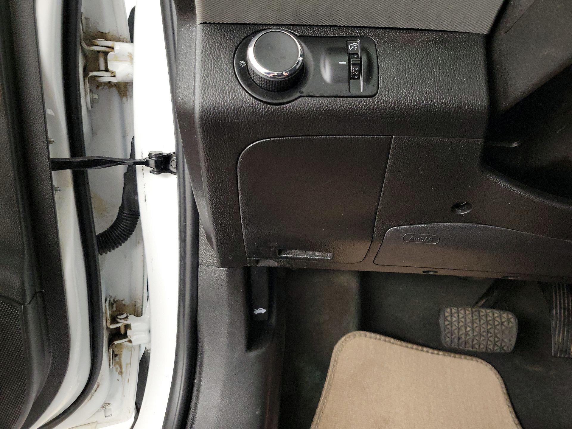 Thumbnail: 2020 Chevrolet Sonic - 13