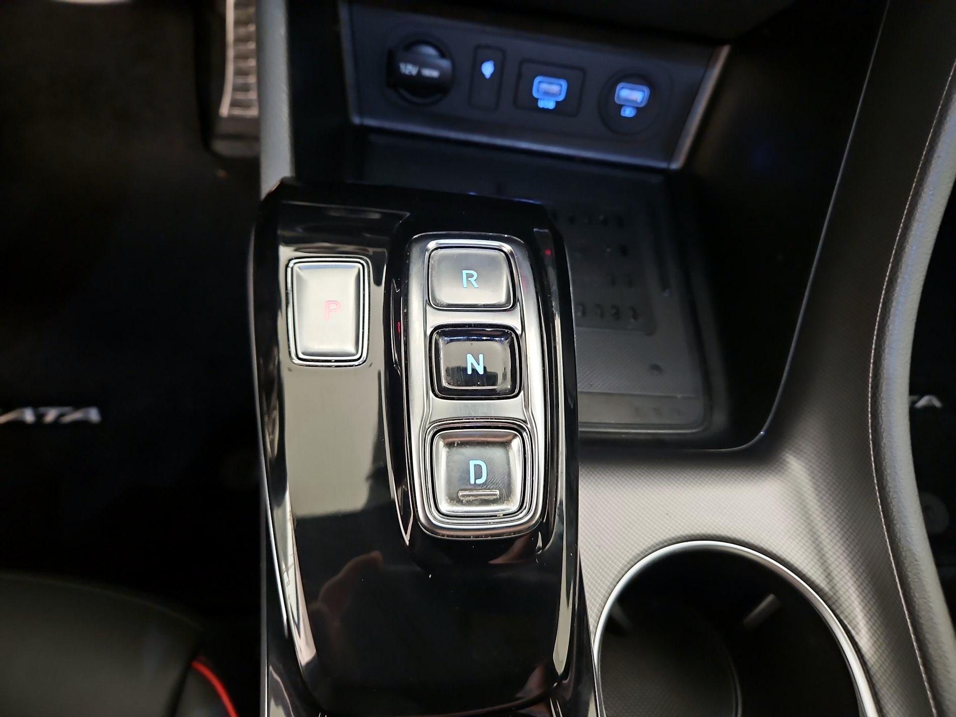 Thumbnail: 2021 Hyundai Sonata - 18