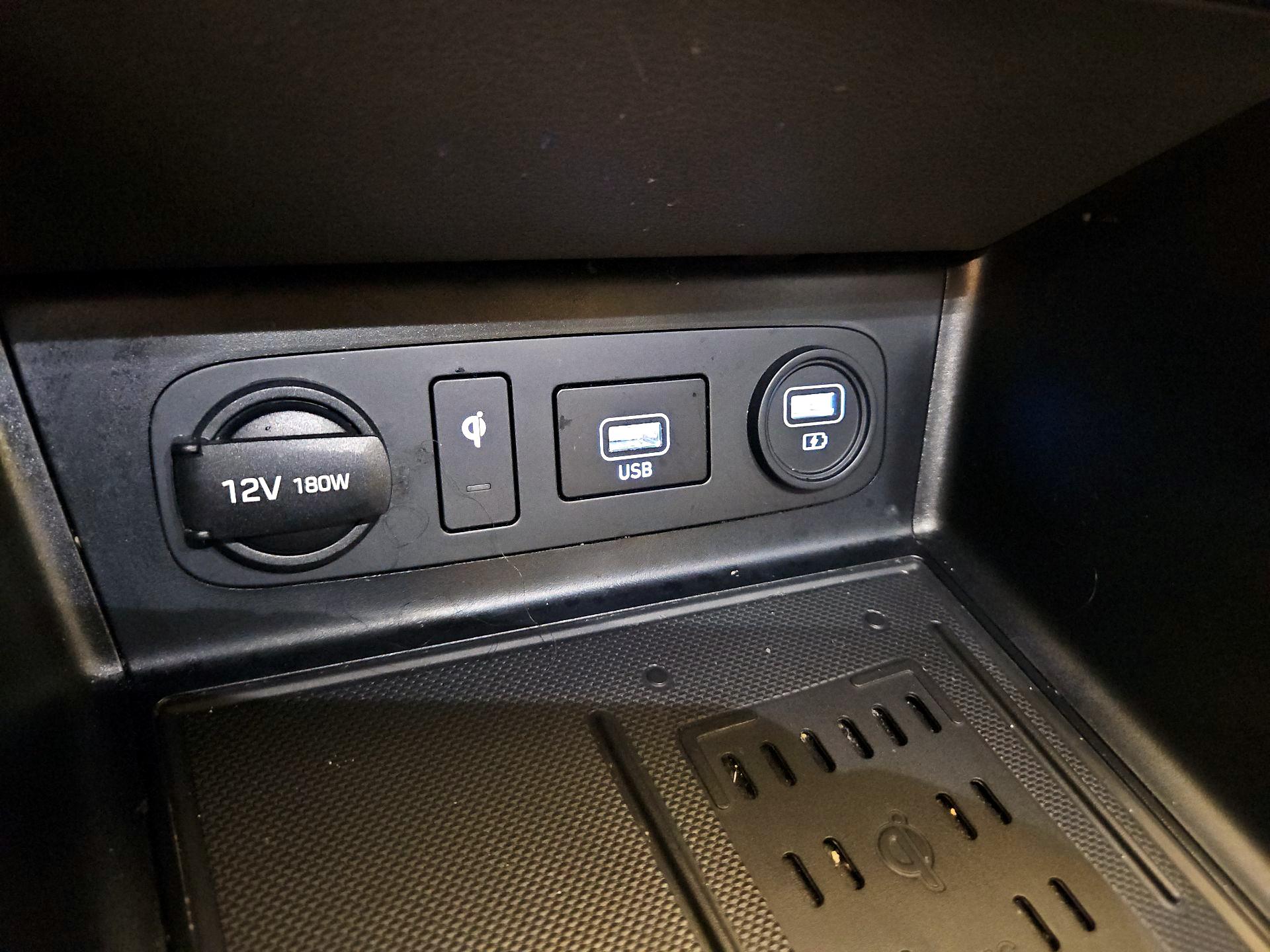 Thumbnail: 2021 Hyundai Sonata - 19