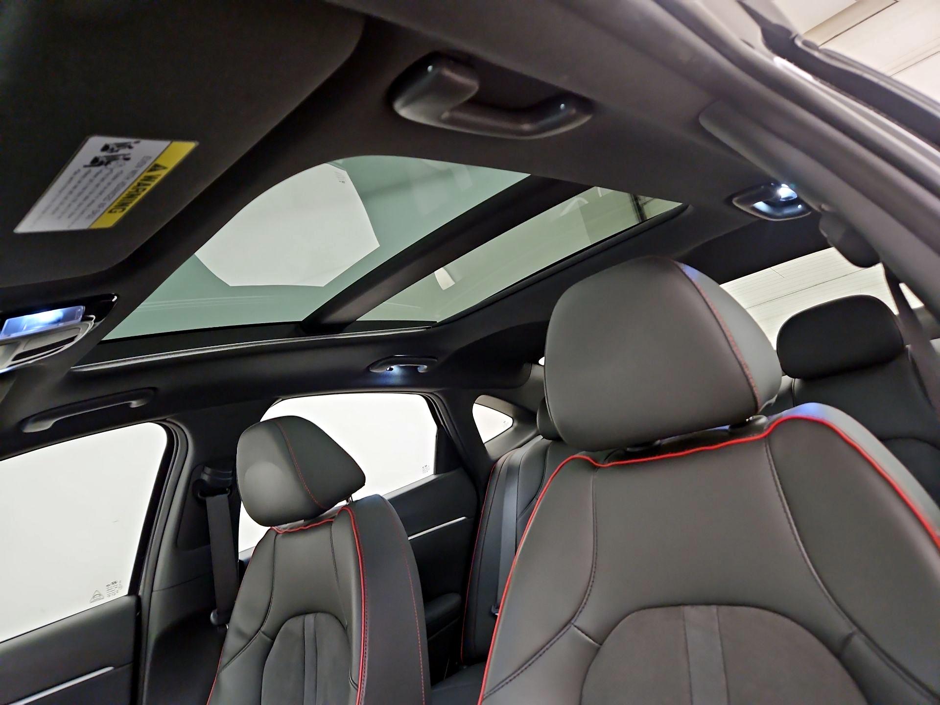 Thumbnail: 2021 Hyundai Sonata - 20