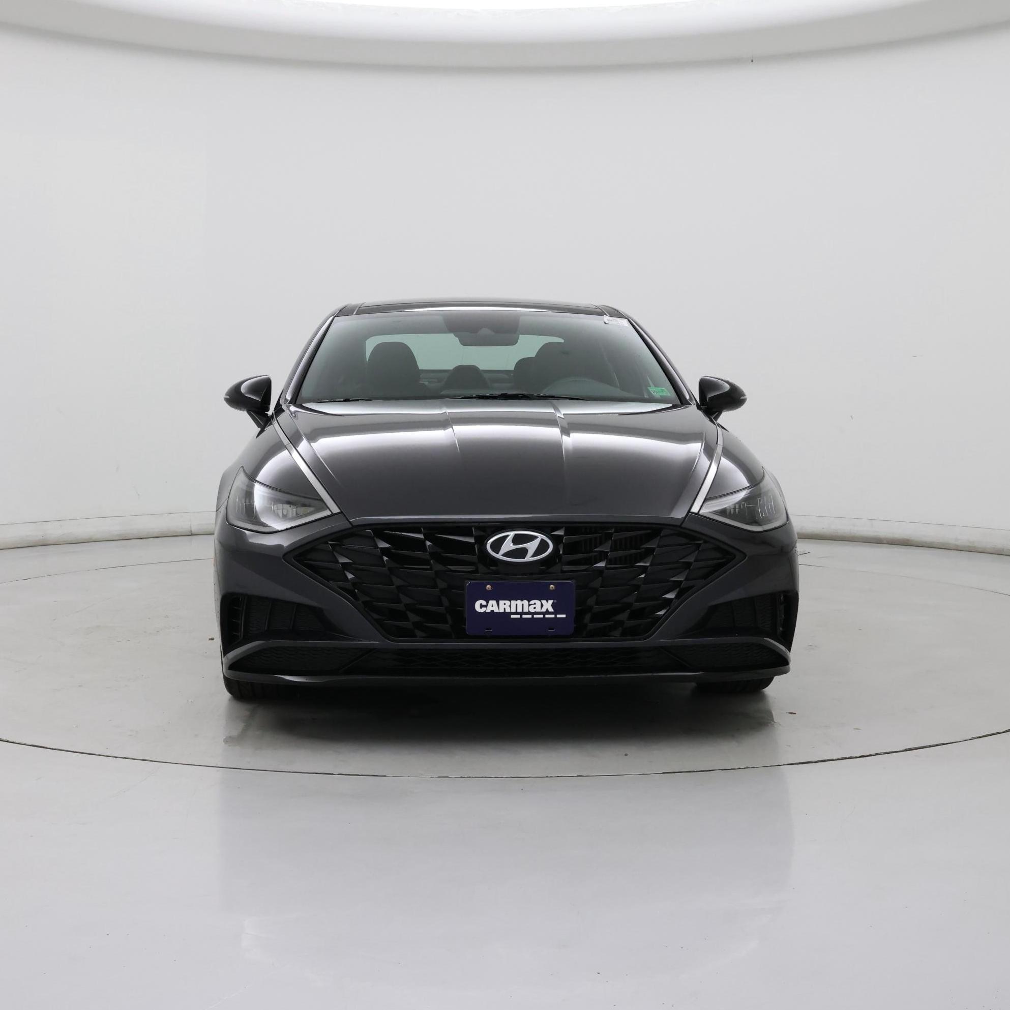 Thumbnail: 2021 Hyundai Sonata - 5
