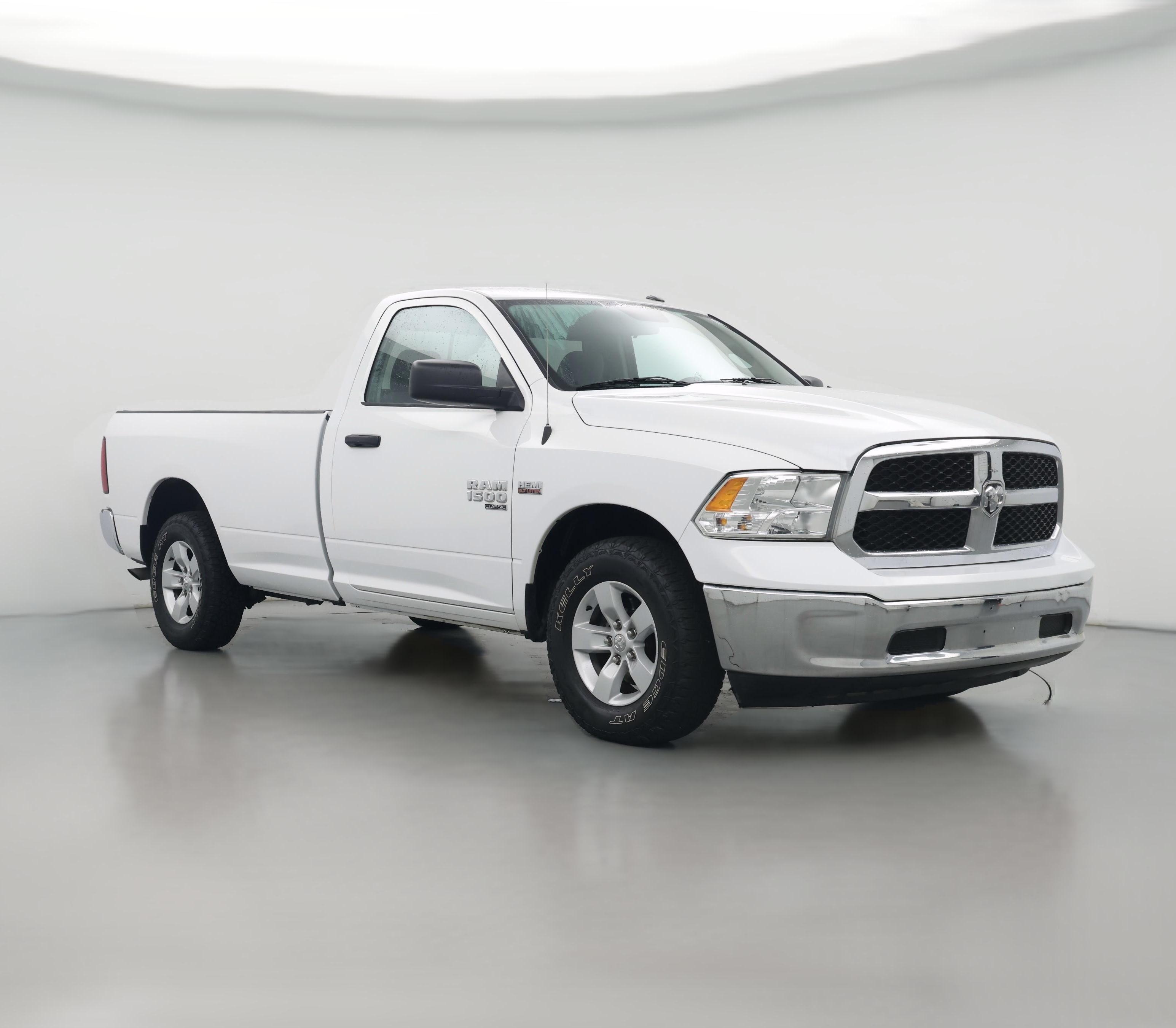 Thumbnail: 2020 RAM 1500 Classic - 1