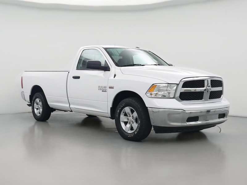 2020 RAM 1500 Classic Tradesman -
                  Charlotte, NC