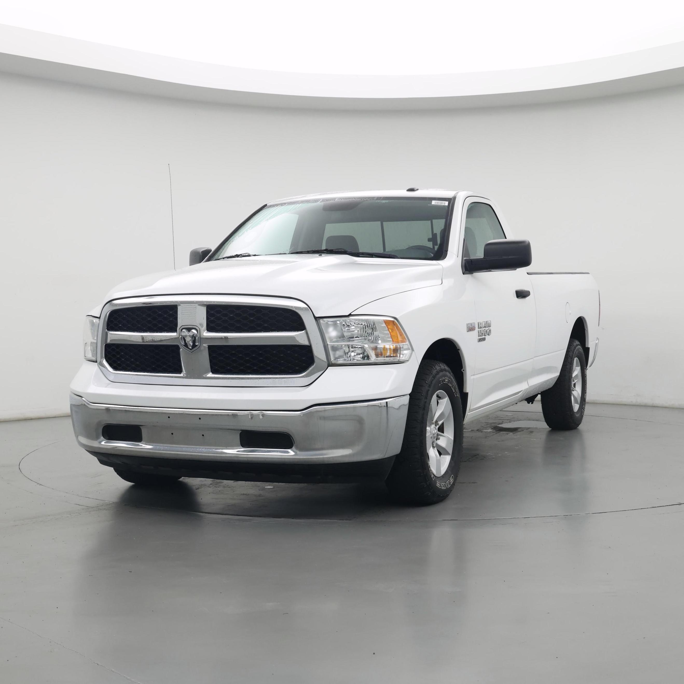 Thumbnail: 2020 RAM 1500 Classic - 4
