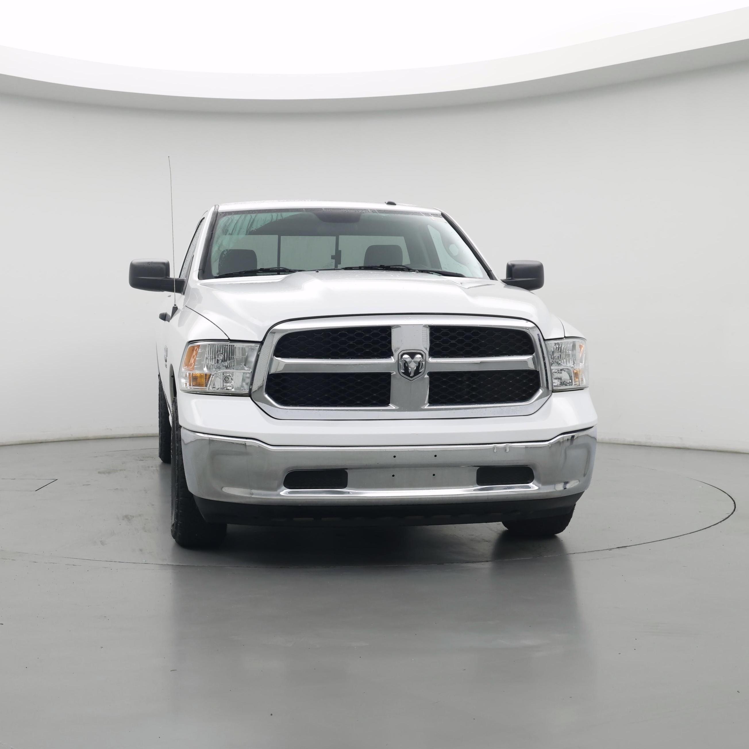 Thumbnail: 2020 RAM 1500 Classic - 5
