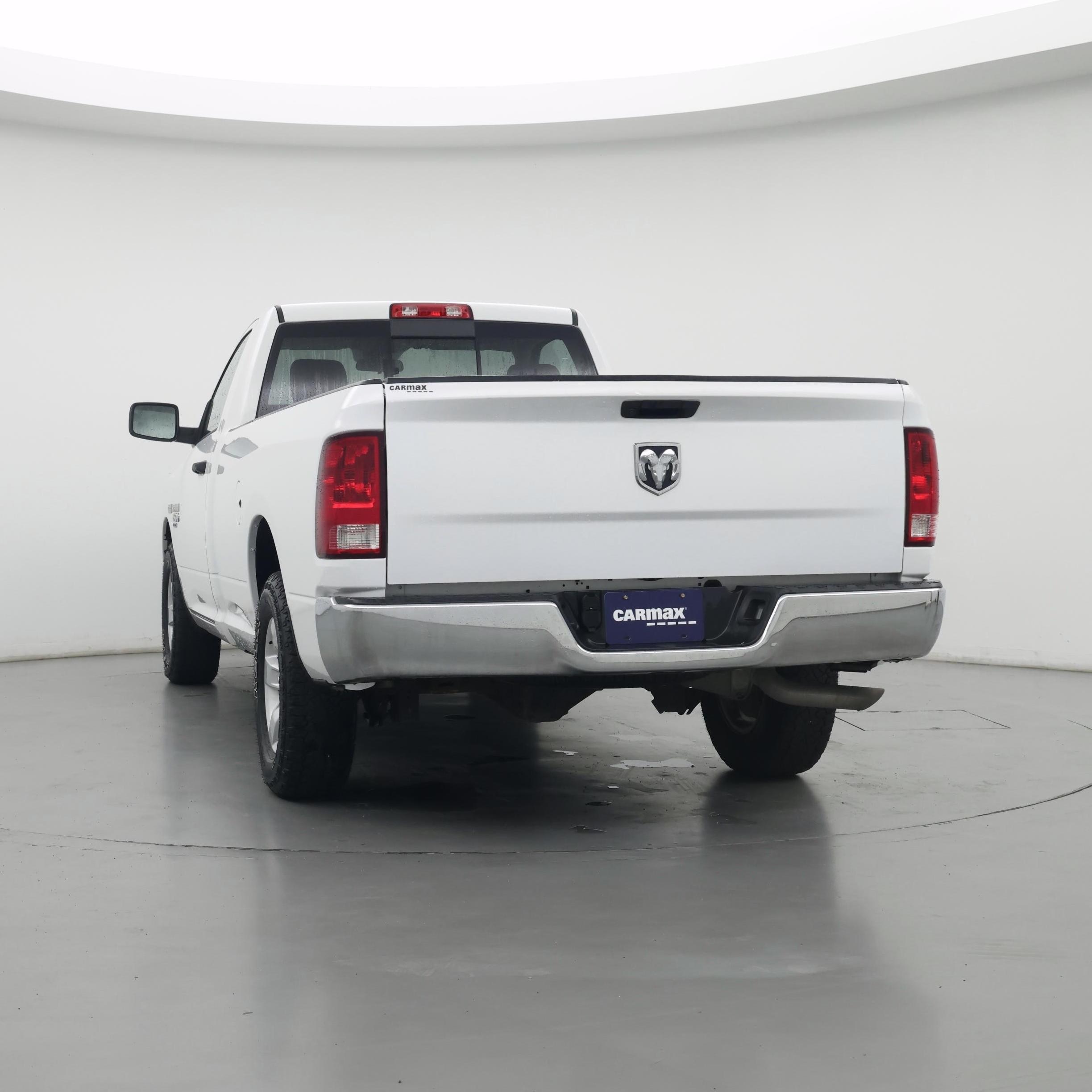Thumbnail: 2020 RAM 1500 Classic - 6