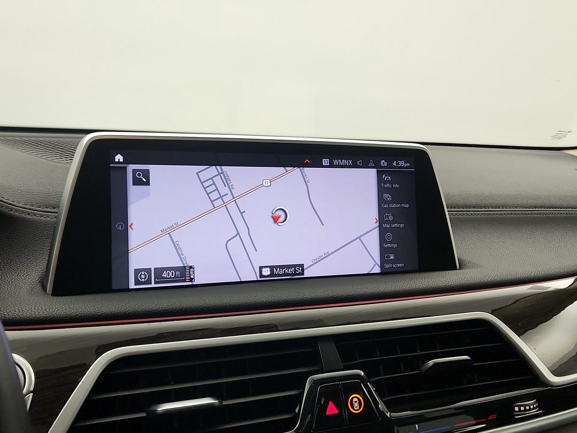 Thumbnail: 2021 BMW 7 Series - 14