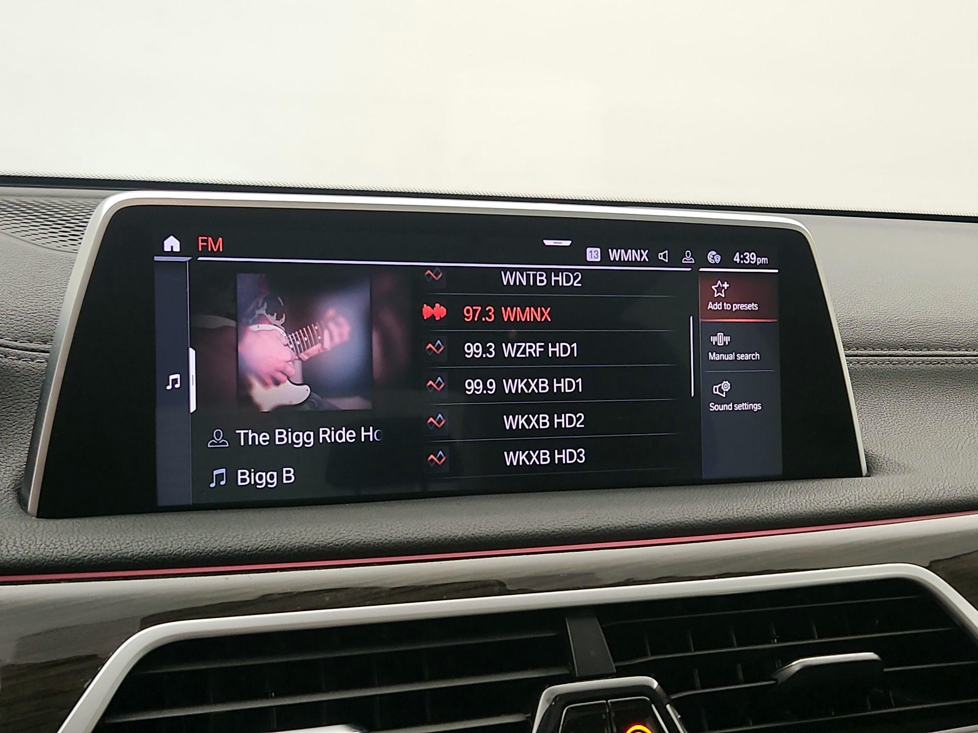 Thumbnail: 2021 BMW 7 Series - 16