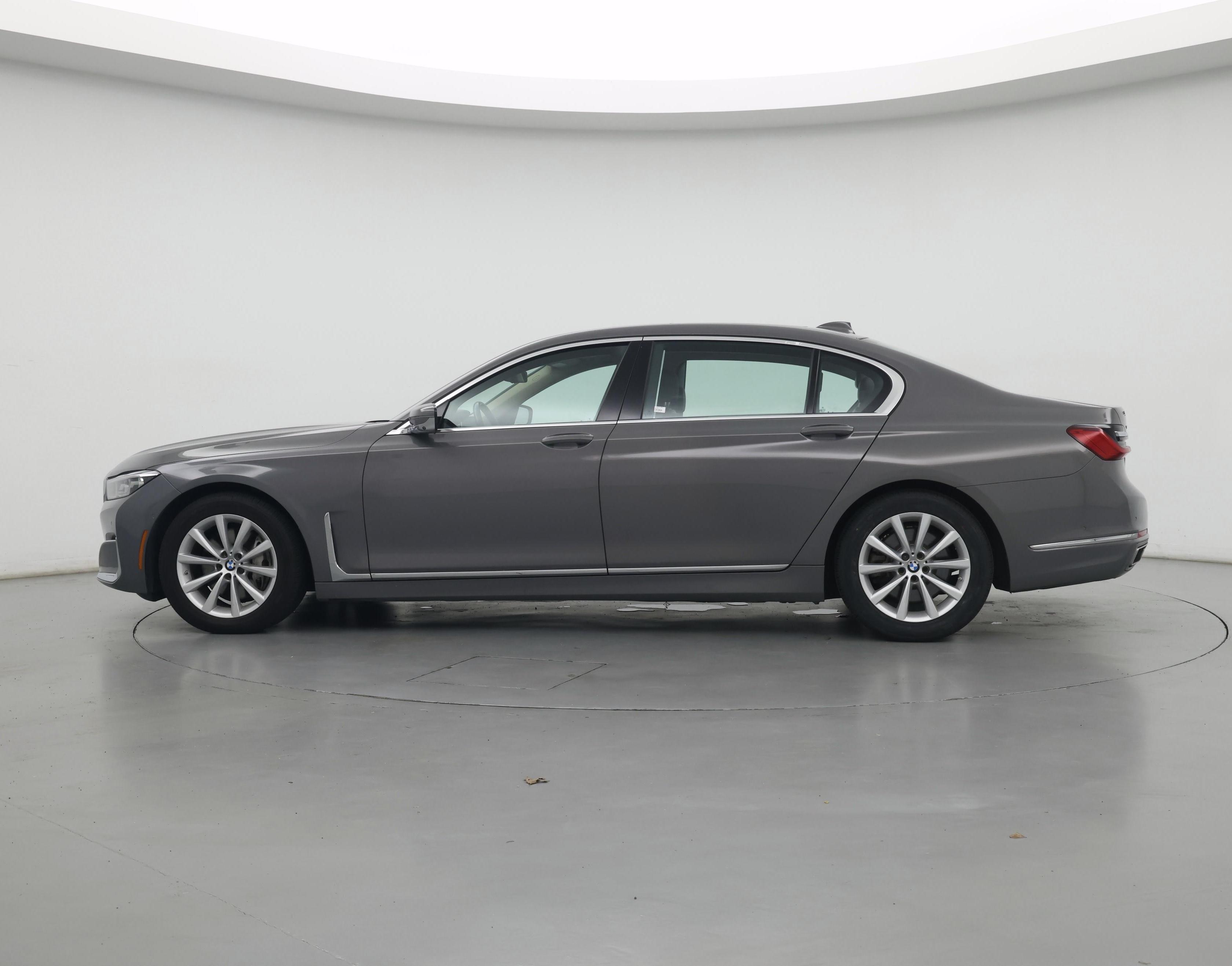 Thumbnail: 2021 BMW 7 Series - 3