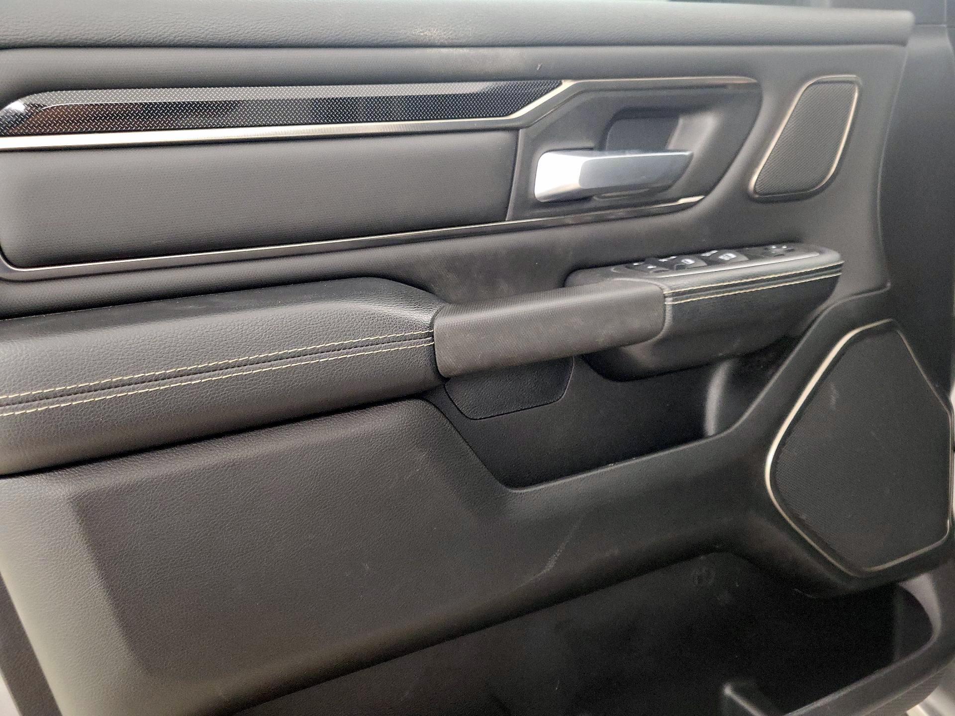 Thumbnail: 2022 RAM 1500 - 12