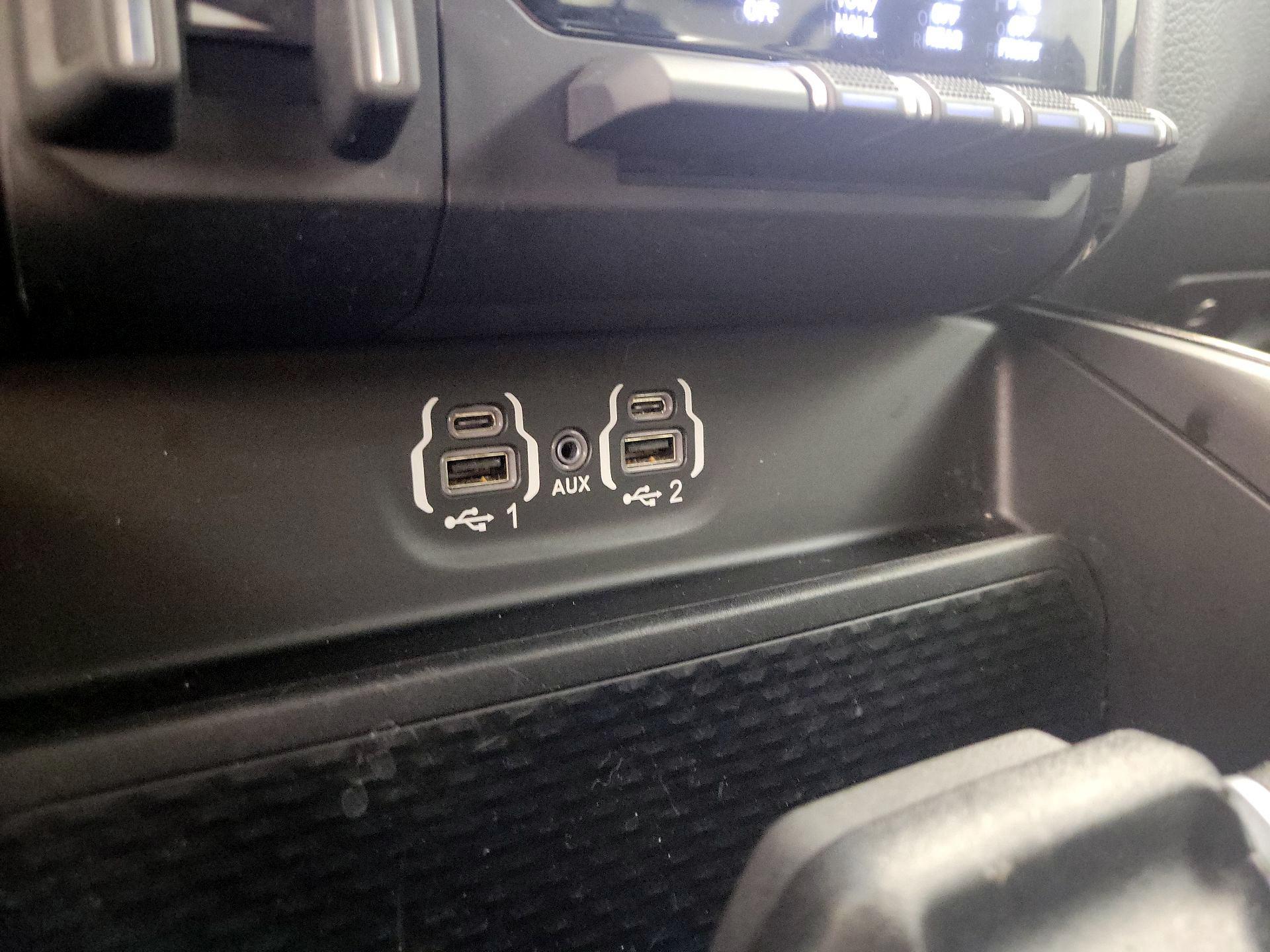 Thumbnail: 2022 RAM 1500 - 19