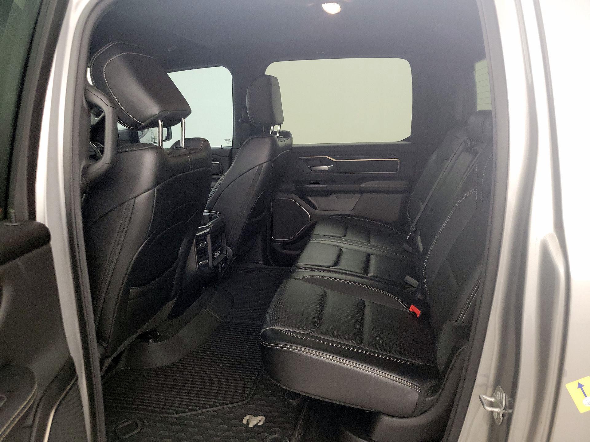 Thumbnail: 2022 RAM 1500 - 20