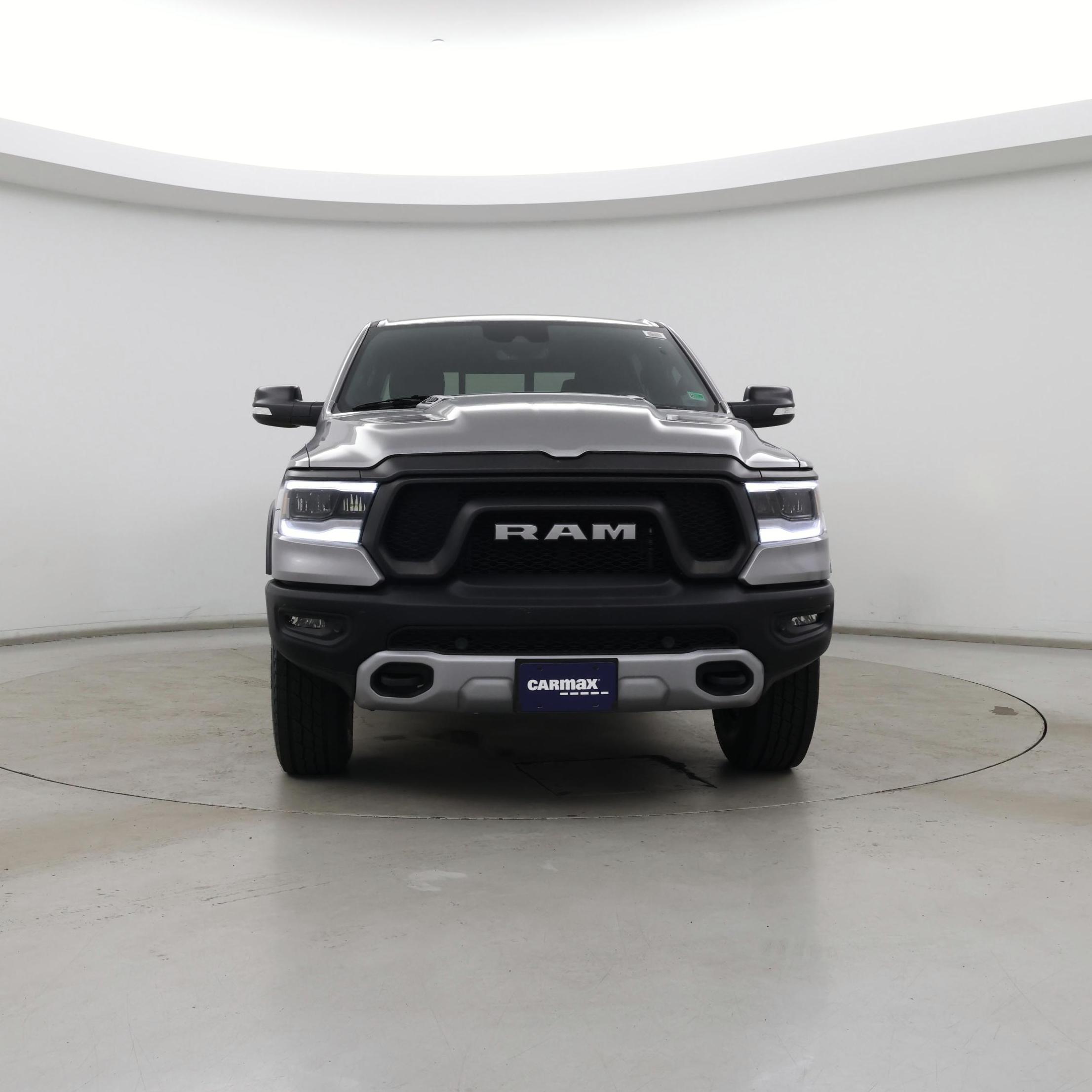 Thumbnail: 2022 RAM 1500 - 5