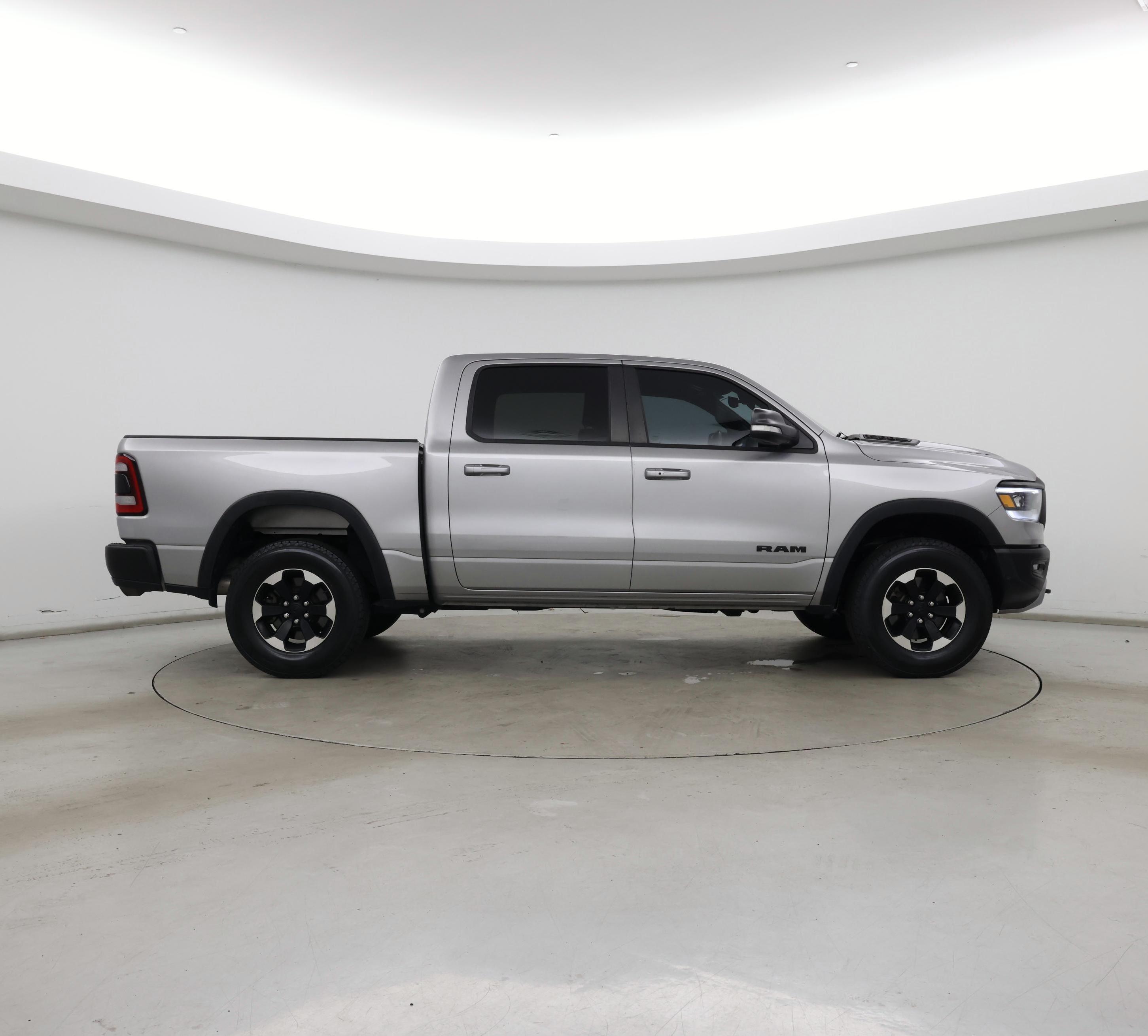 Thumbnail: 2022 RAM 1500 - 7