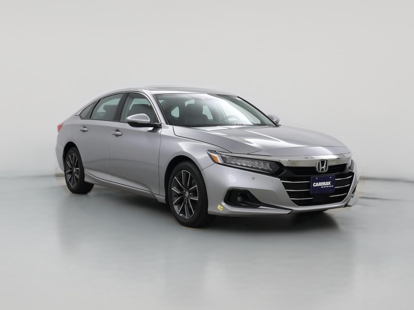 2021 Honda Accord