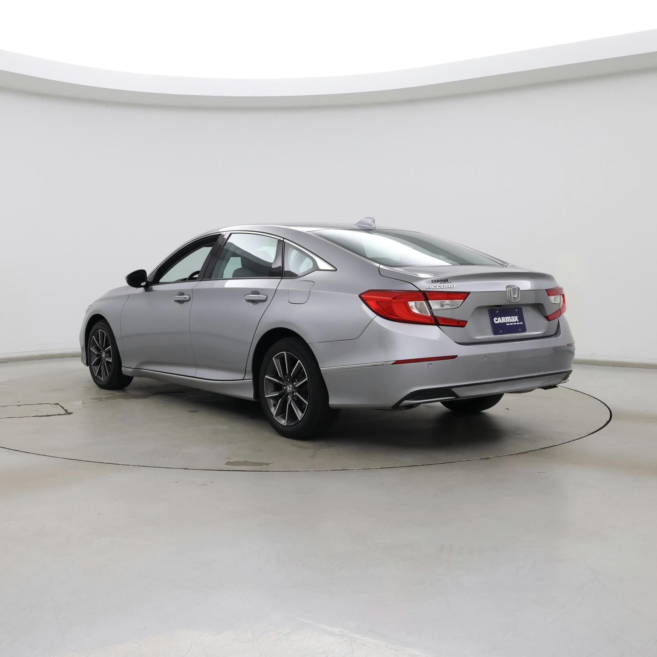 Thumbnail: 2021 Honda Accord - 2