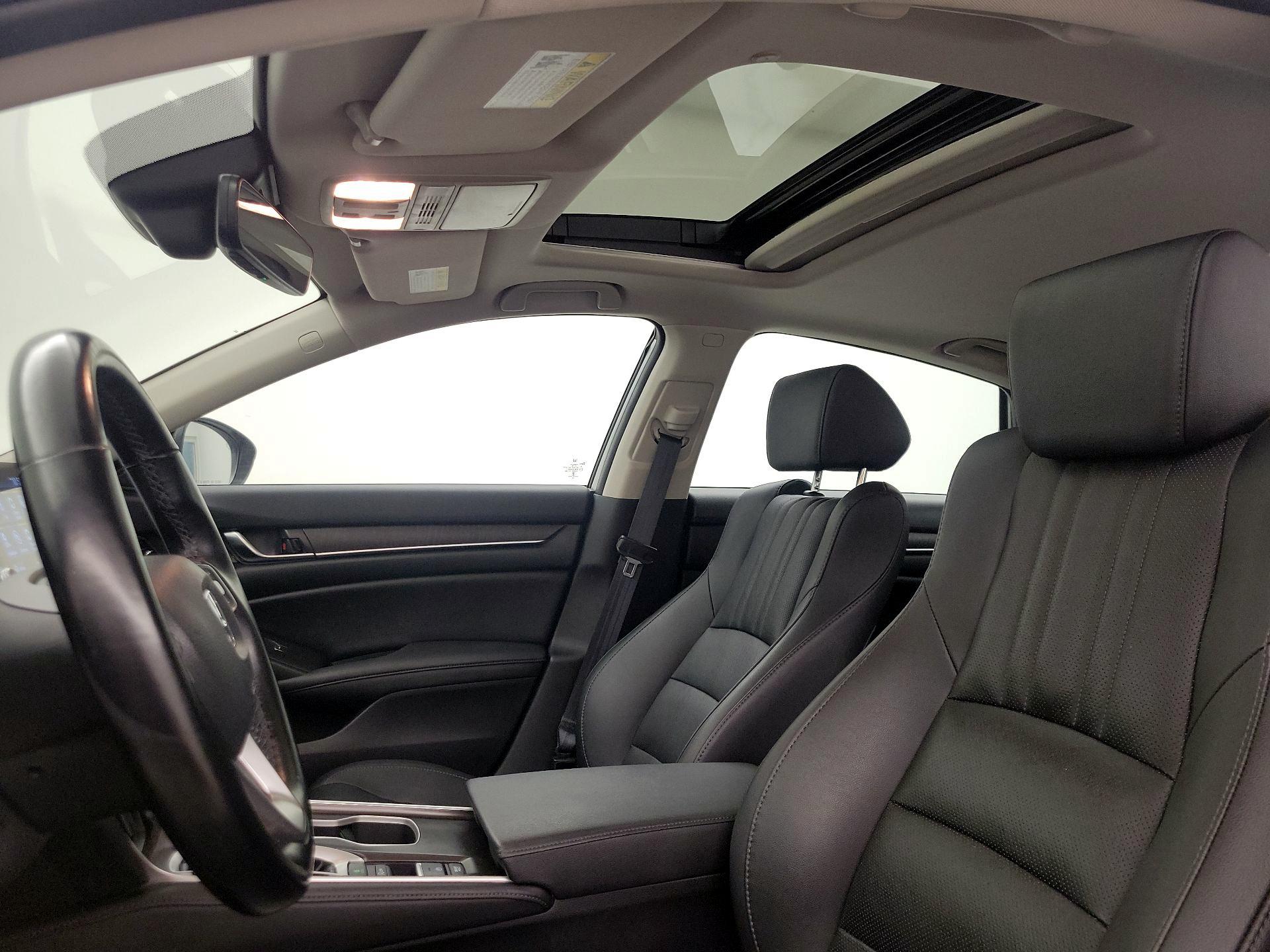 Thumbnail: 2021 Honda Accord - 19