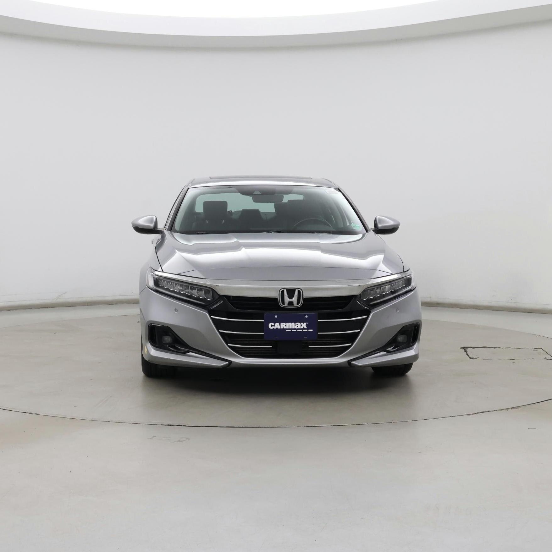 Thumbnail: 2021 Honda Accord - 5