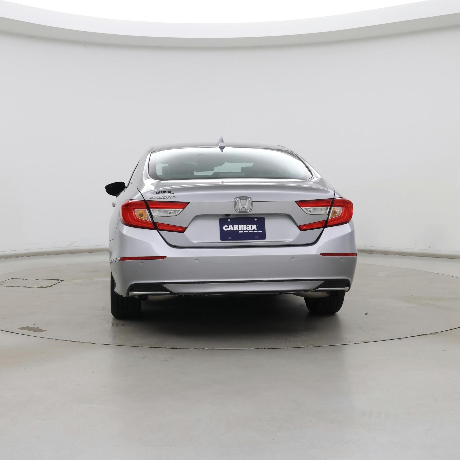 Thumbnail: 2021 Honda Accord - 6